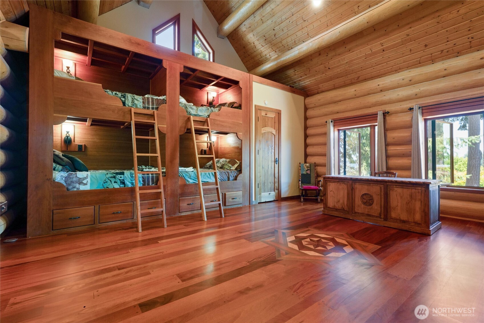 14594 NW Tree Top Lane Seabeck WA 98380