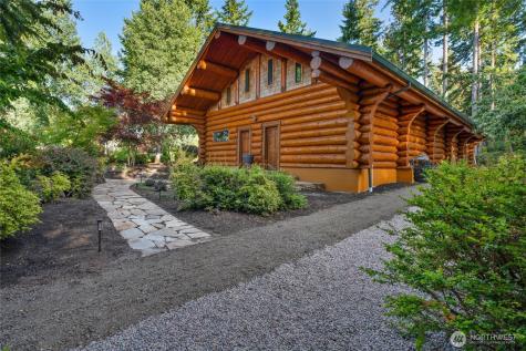 14594 NW Tree Top Lane Seabeck WA 98380