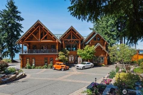 14594 NW Tree Top Lane Seabeck WA 98380