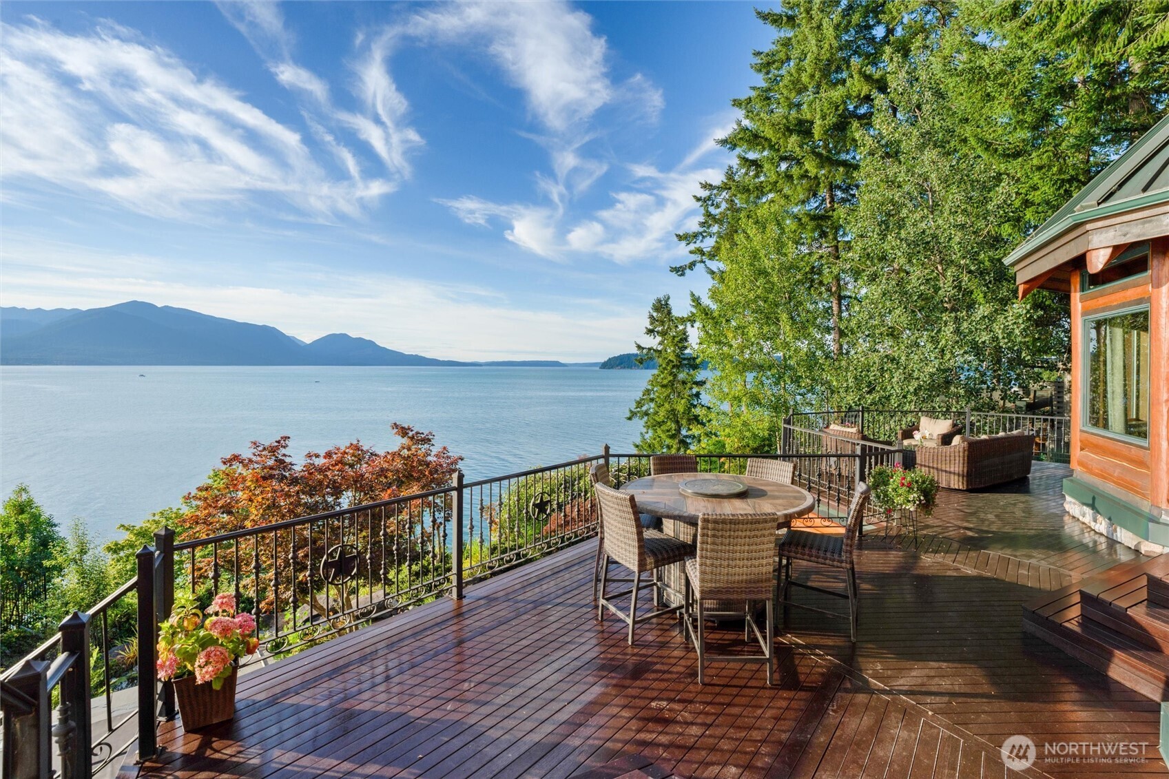 14594 NW Tree Top Lane Seabeck WA 98380