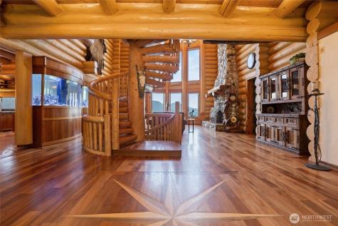 14594 NW Tree Top Lane Seabeck WA 98380