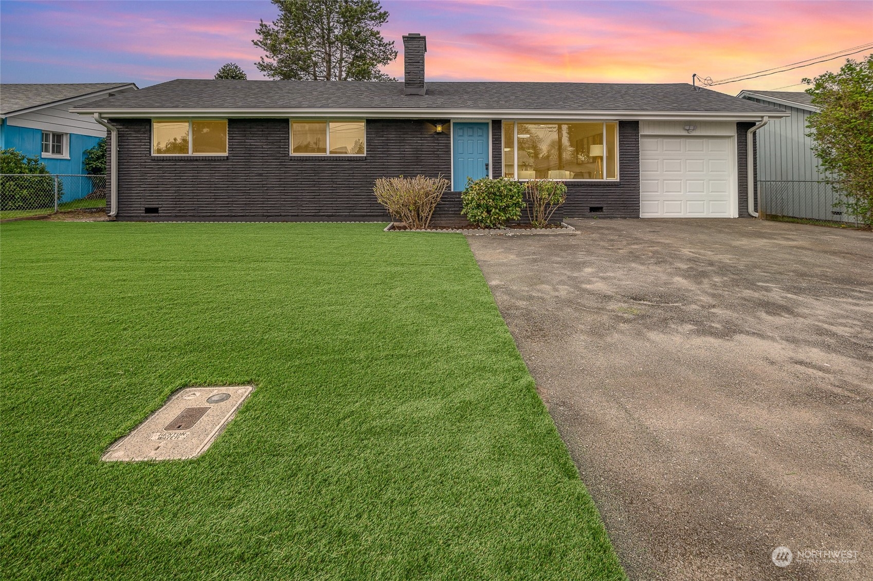 3600 Ne 10th Street Renton WA 98056