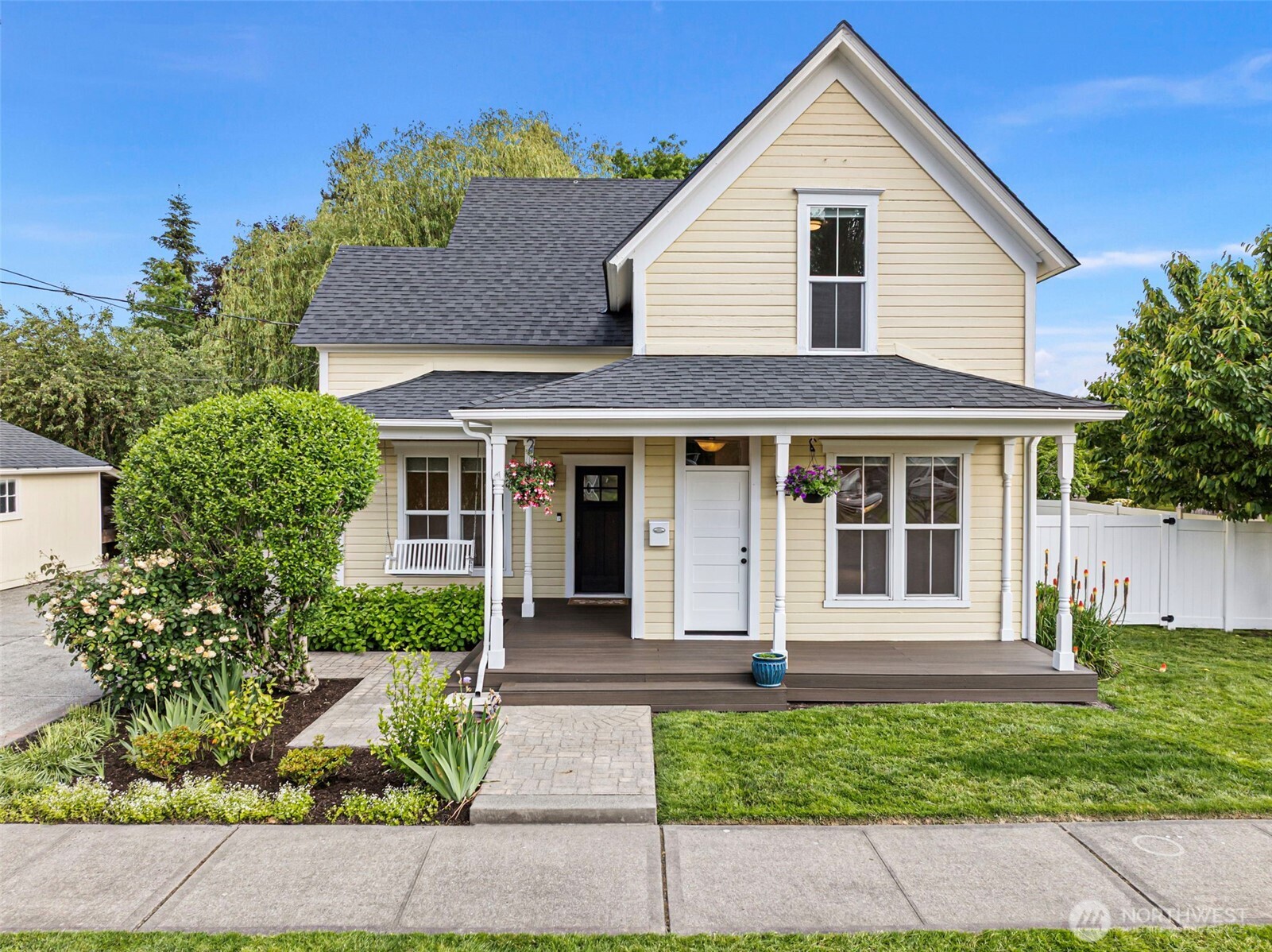 1515 Everett Street Sumner WA 98390