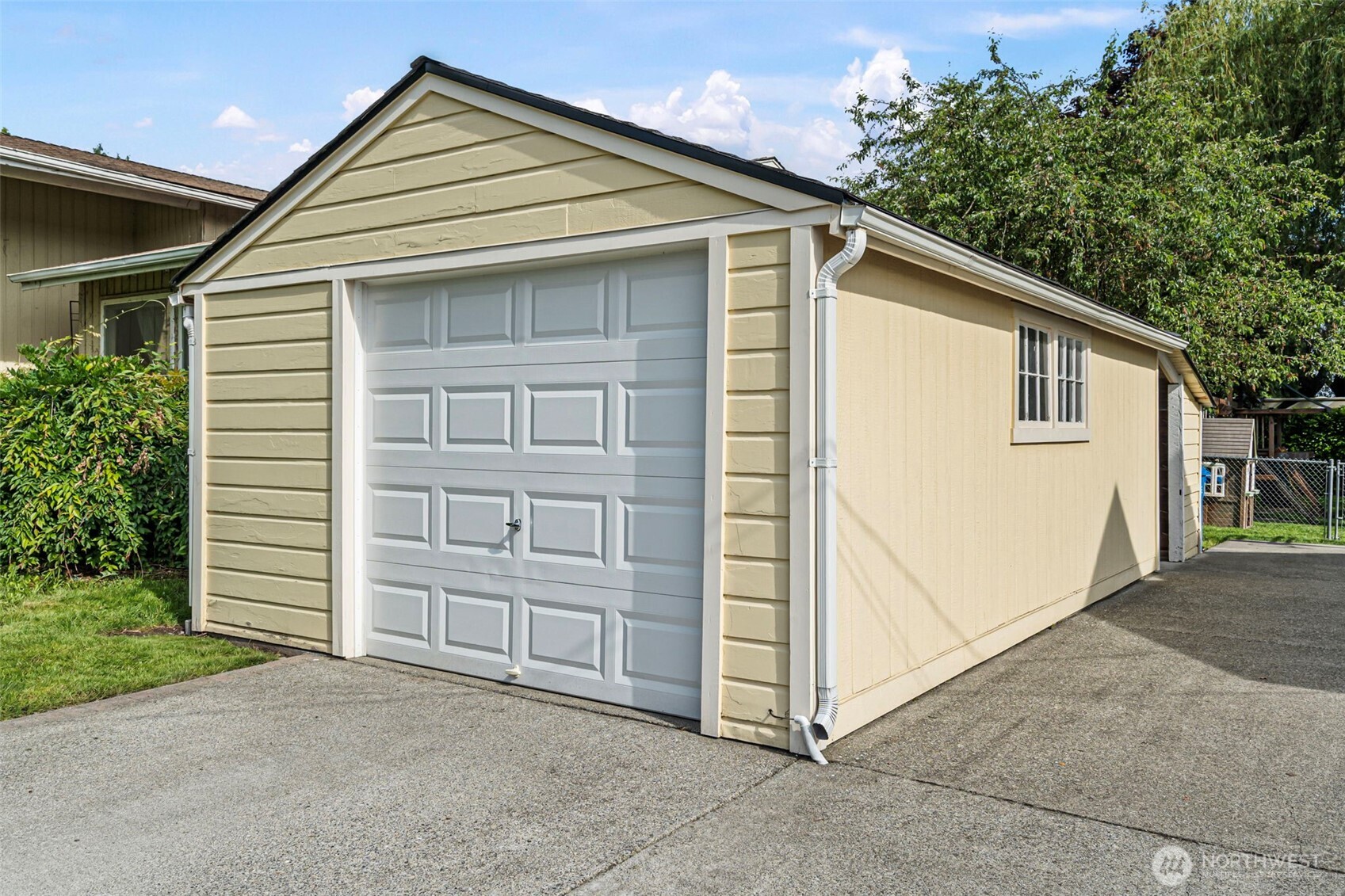 1515 Everett Street Sumner WA 98390