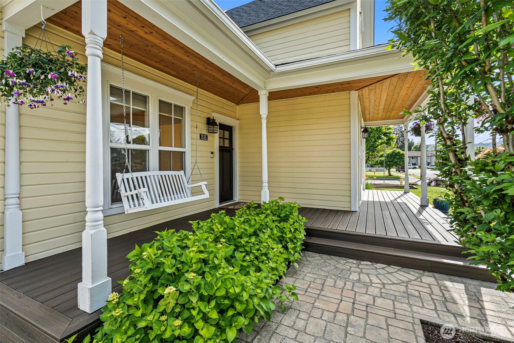 1515 Everett Street Sumner WA 98390