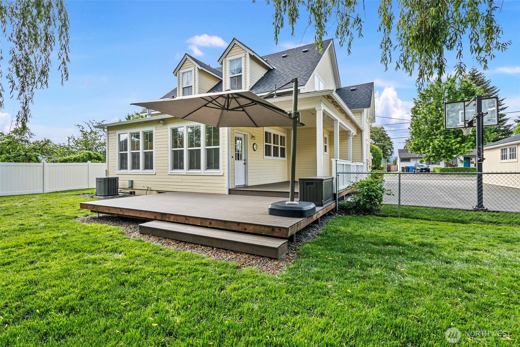 1515 Everett Street Sumner WA 98390