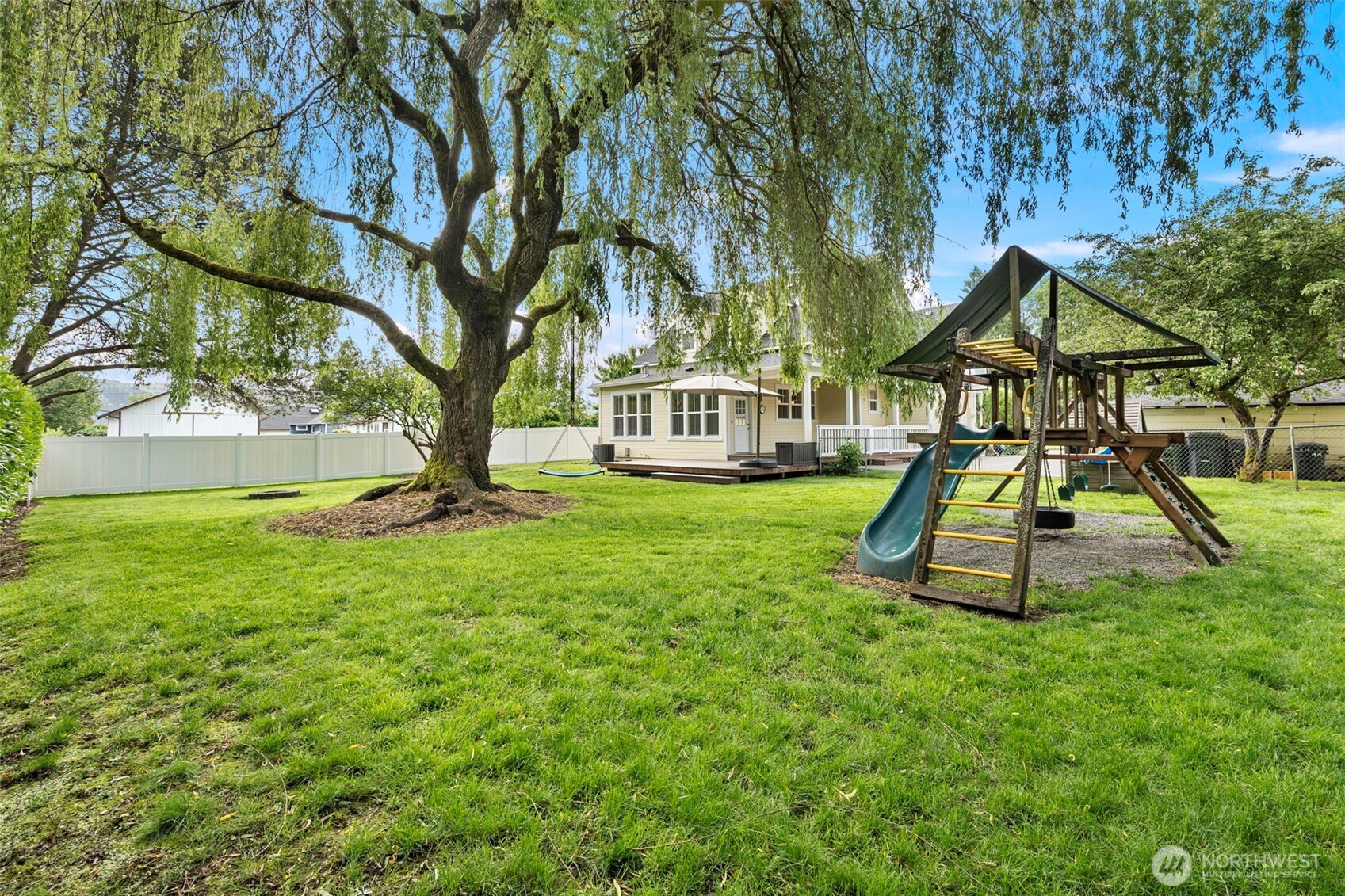 1515 Everett Street Sumner WA 98390