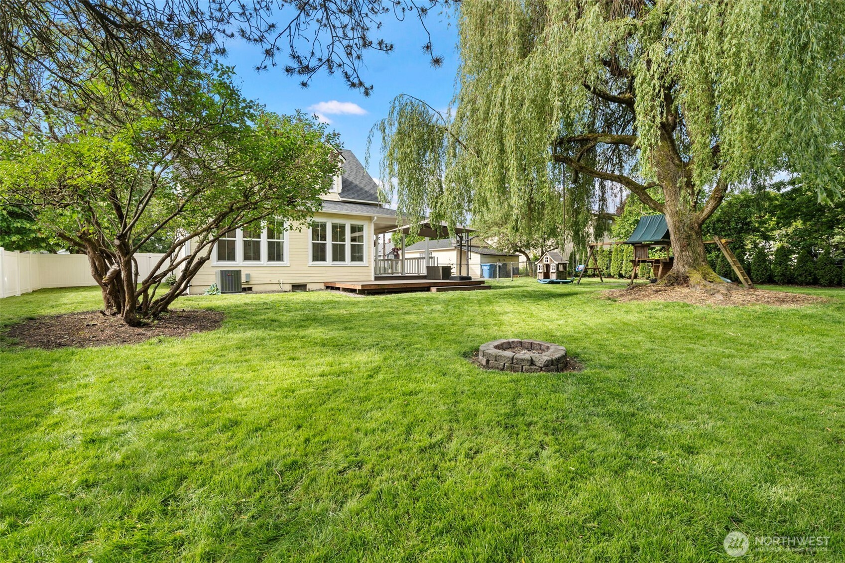 1515 Everett Street Sumner WA 98390