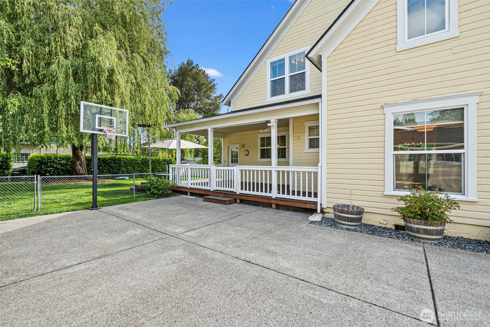 1515 Everett Street Sumner WA 98390
