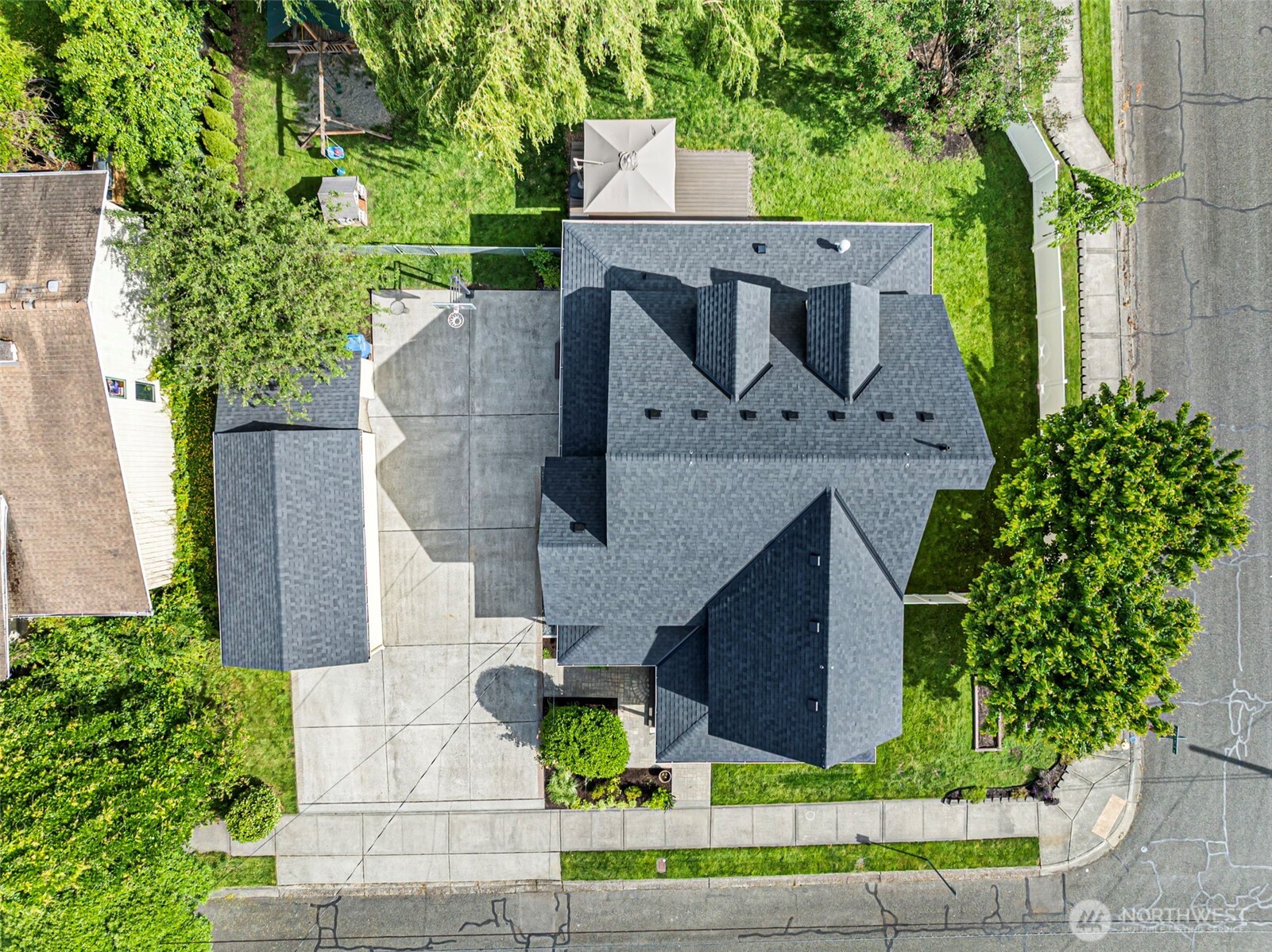 1515 Everett Street Sumner WA 98390