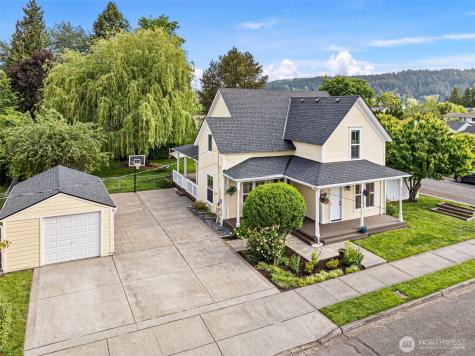 1515 Everett Street Sumner WA 98390