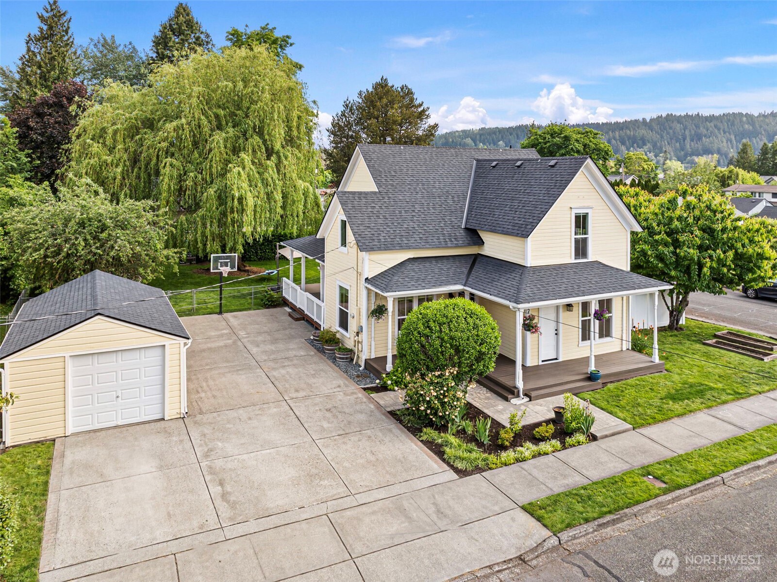 1515 Everett Street Sumner WA 98390