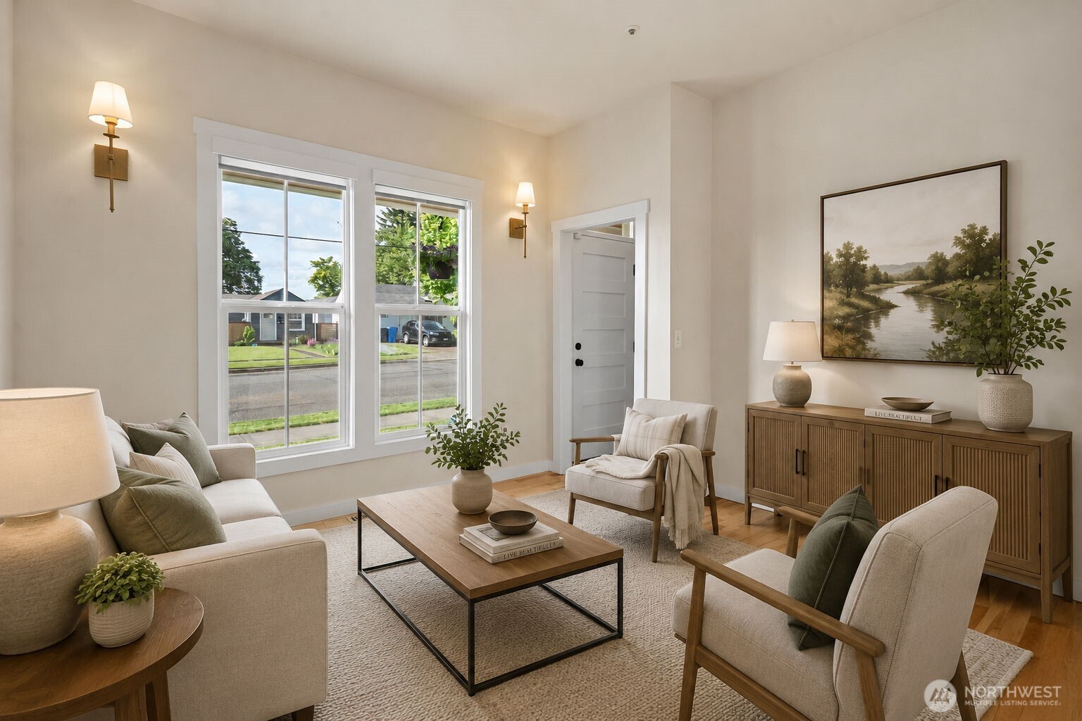 1515 Everett Street Sumner WA 98390