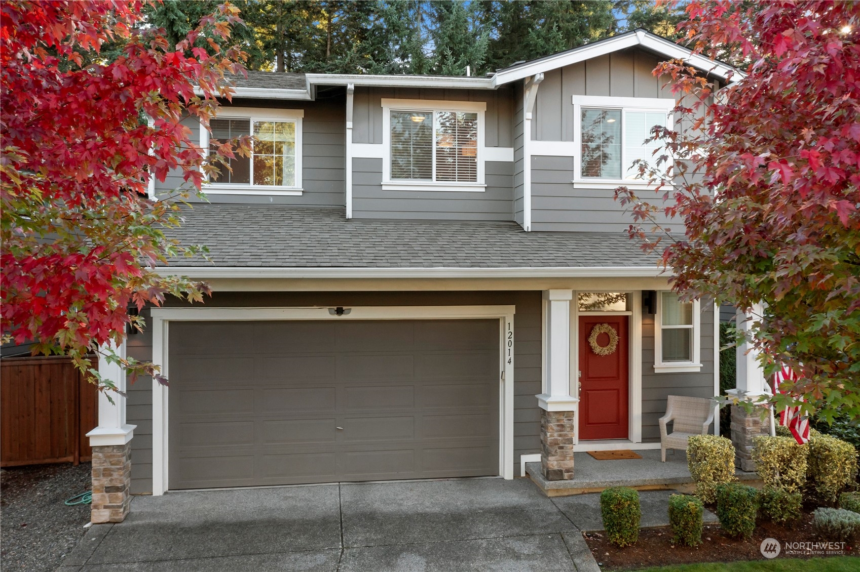 12014 172nd Street Court E Puyallup WA 98374