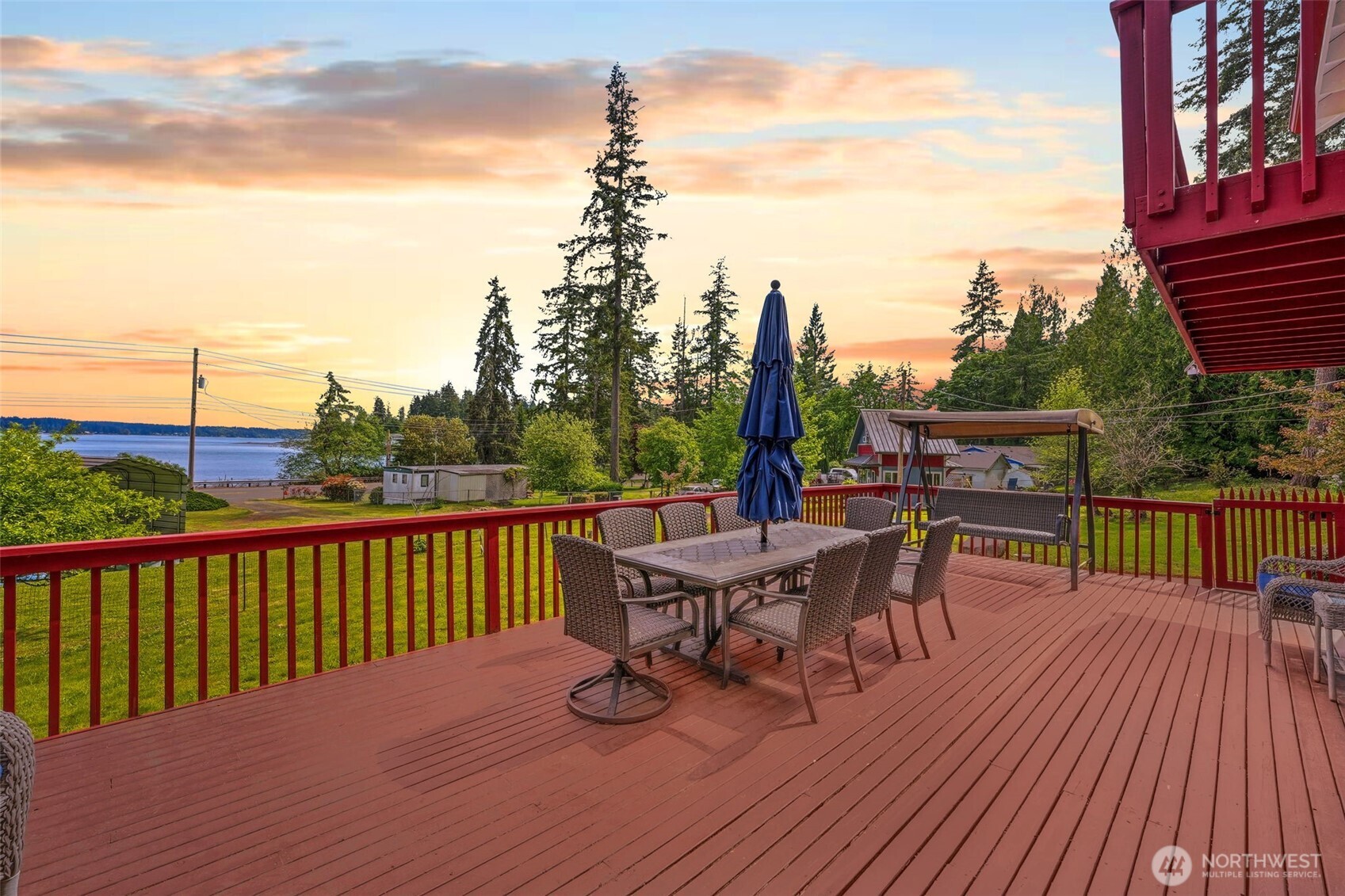 18158 E State Route 3 Allyn WA 98524