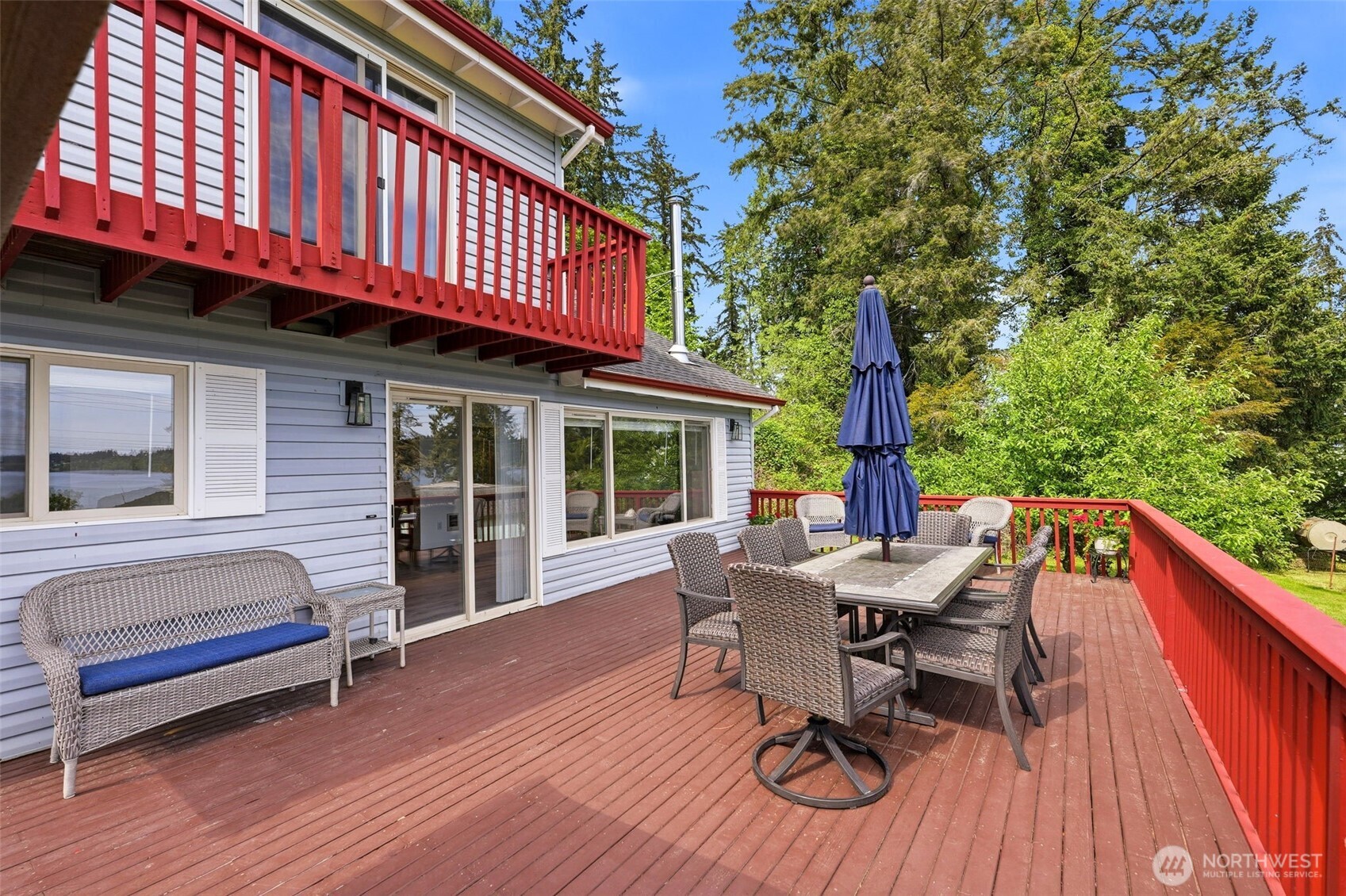 18158 E State Route 3 Allyn WA 98524