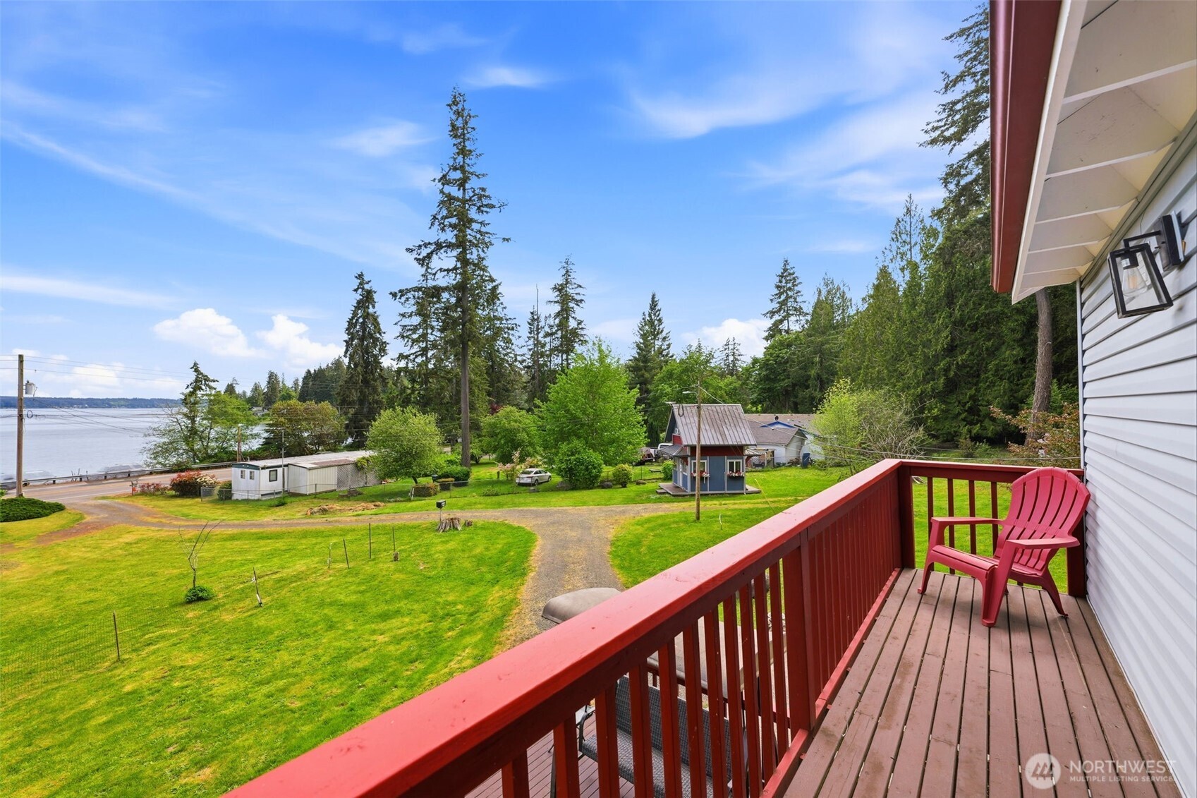 18158 E State Route 3 Allyn WA 98524
