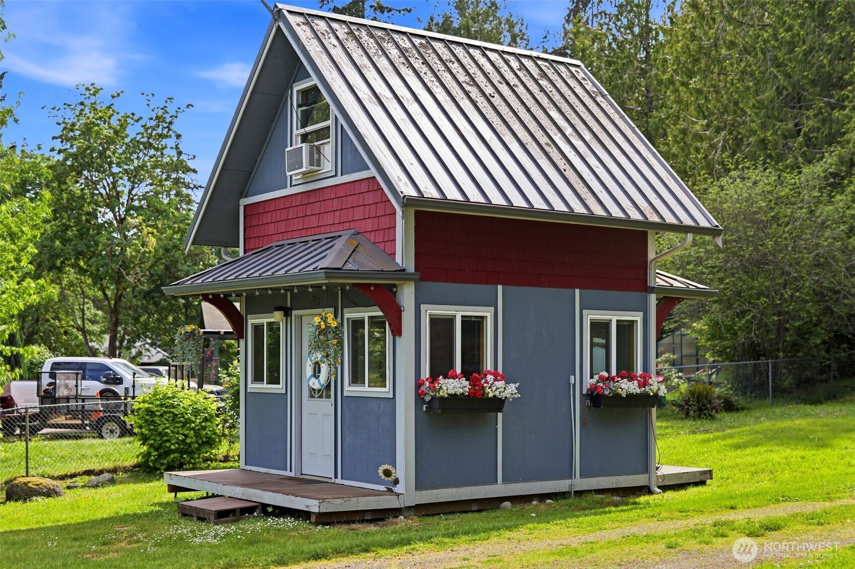18158 E State Route 3 Allyn WA 98524