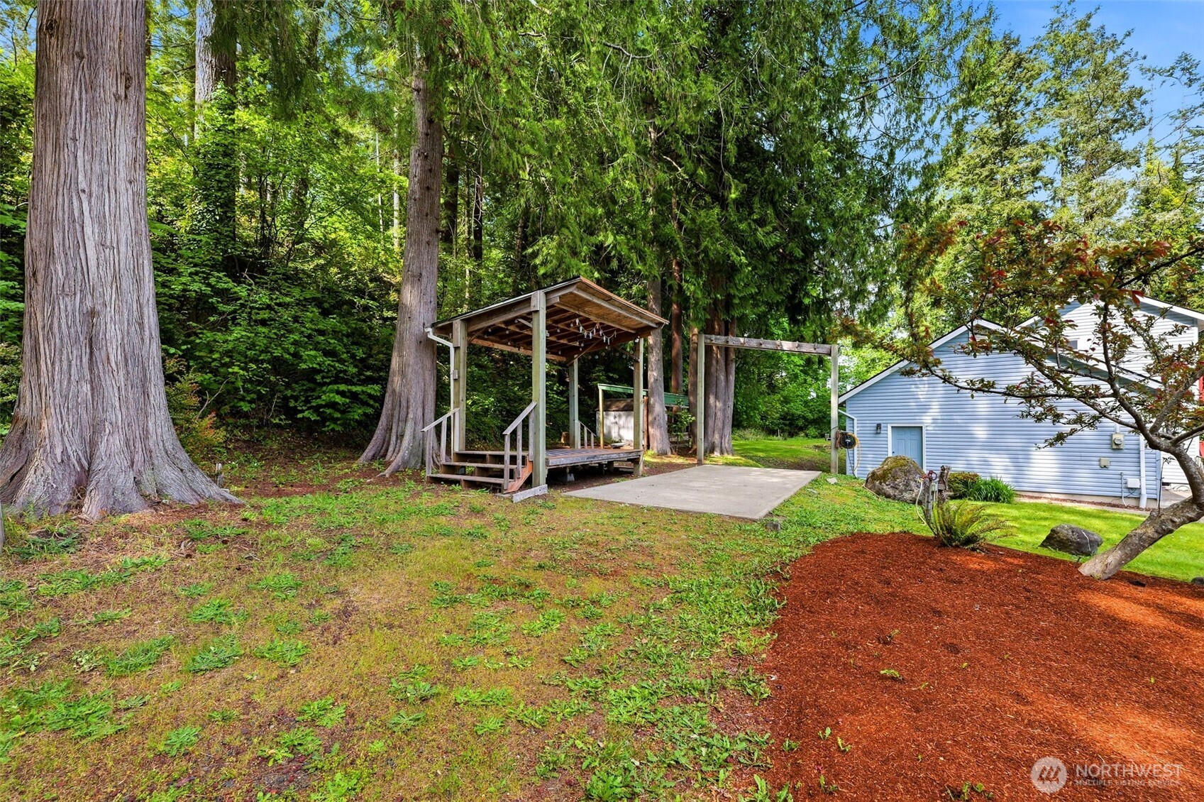 18158 E State Route 3 Allyn WA 98524