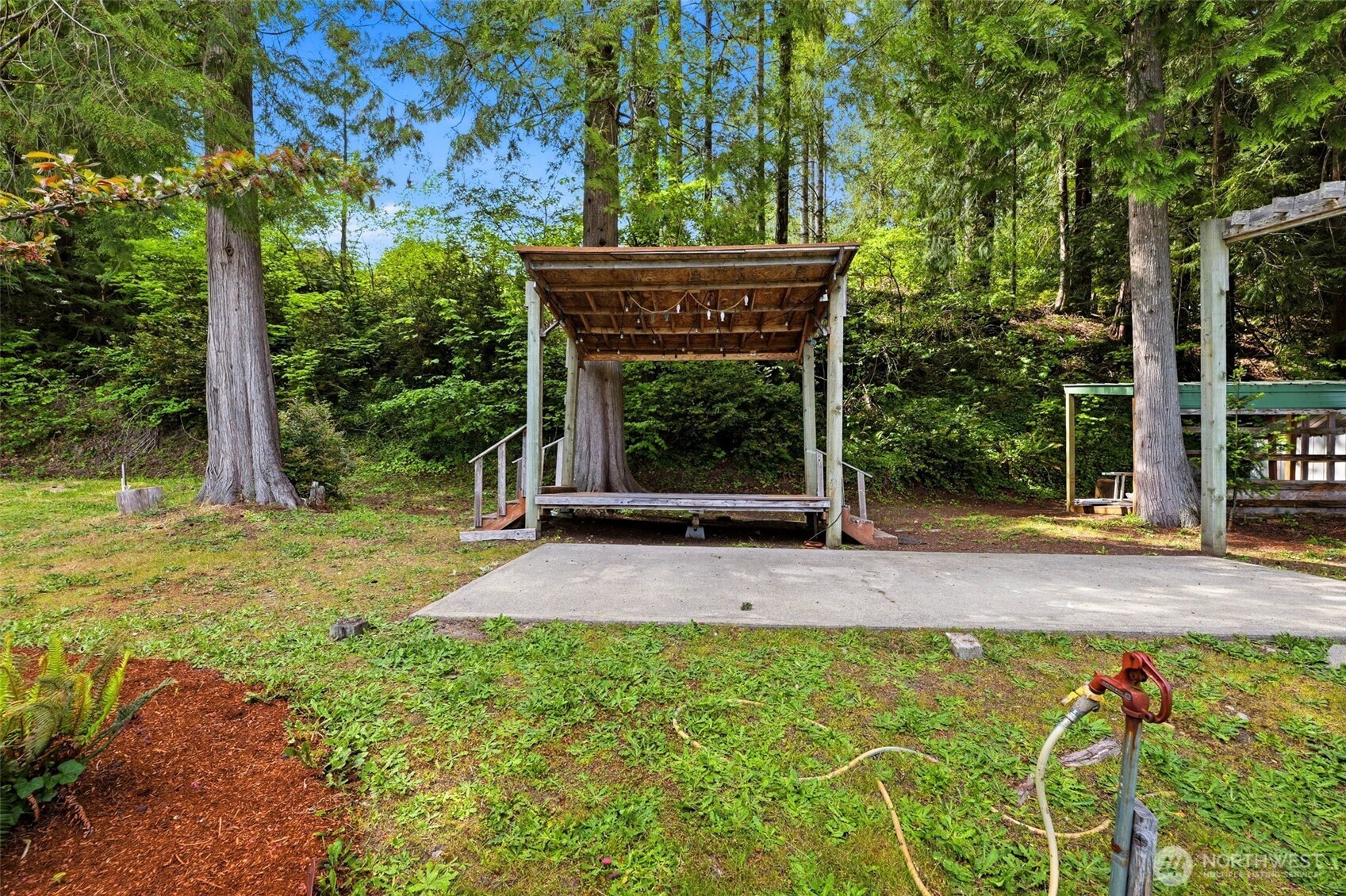 18158 E State Route 3 Allyn WA 98524