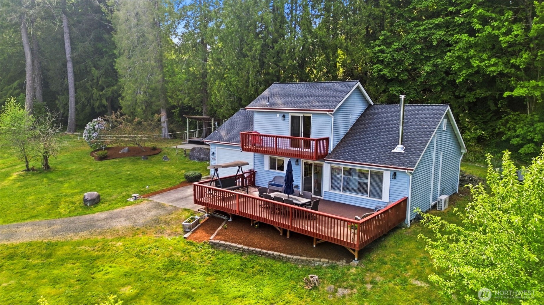 18158 E State Route 3 Allyn WA 98524