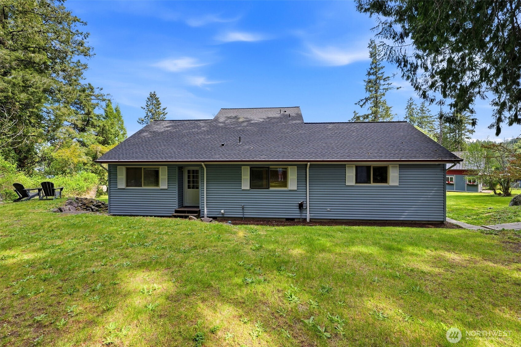 18158 E State Route 3 Allyn WA 98524