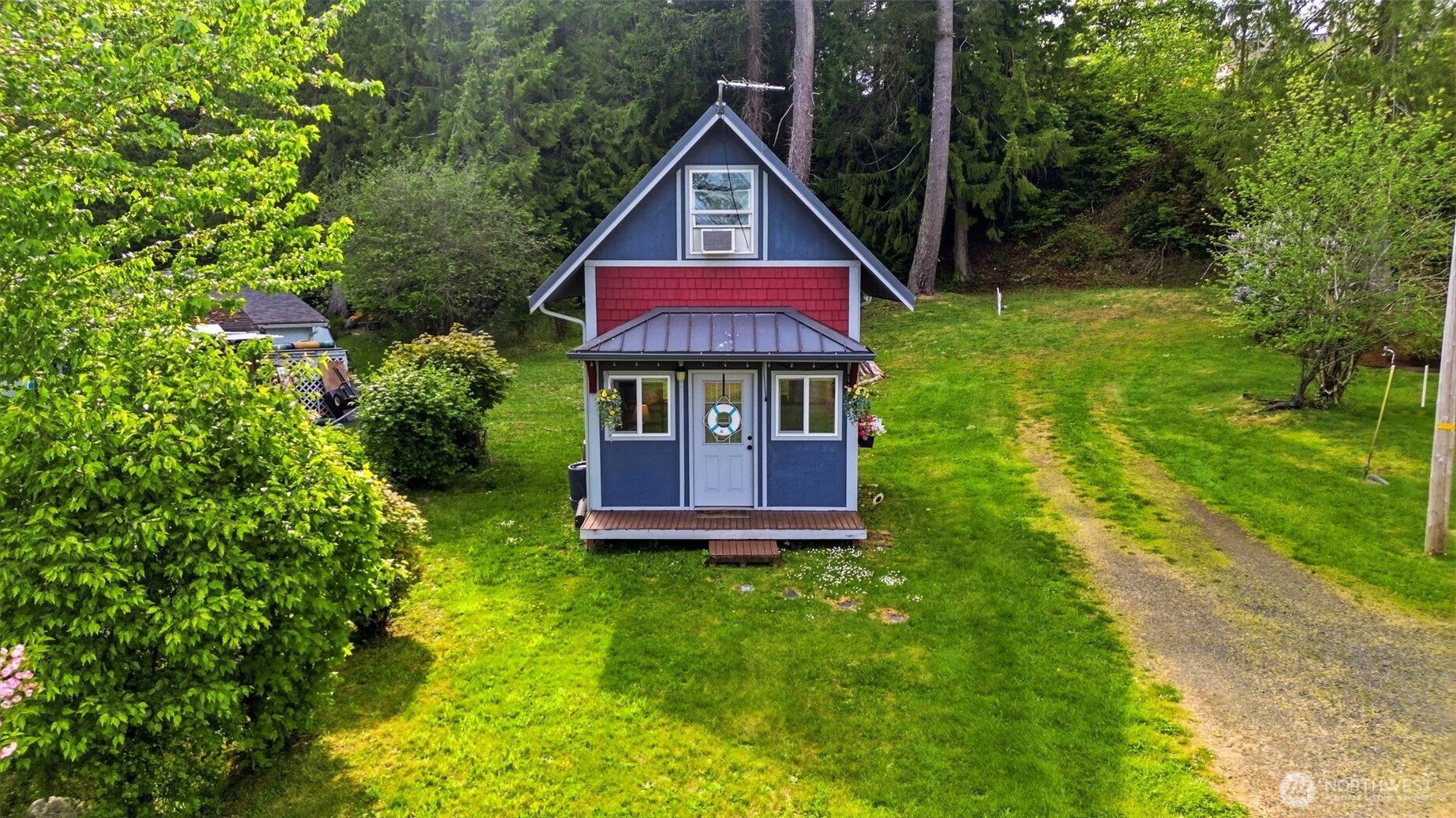 18158 E State Route 3 Allyn WA 98524