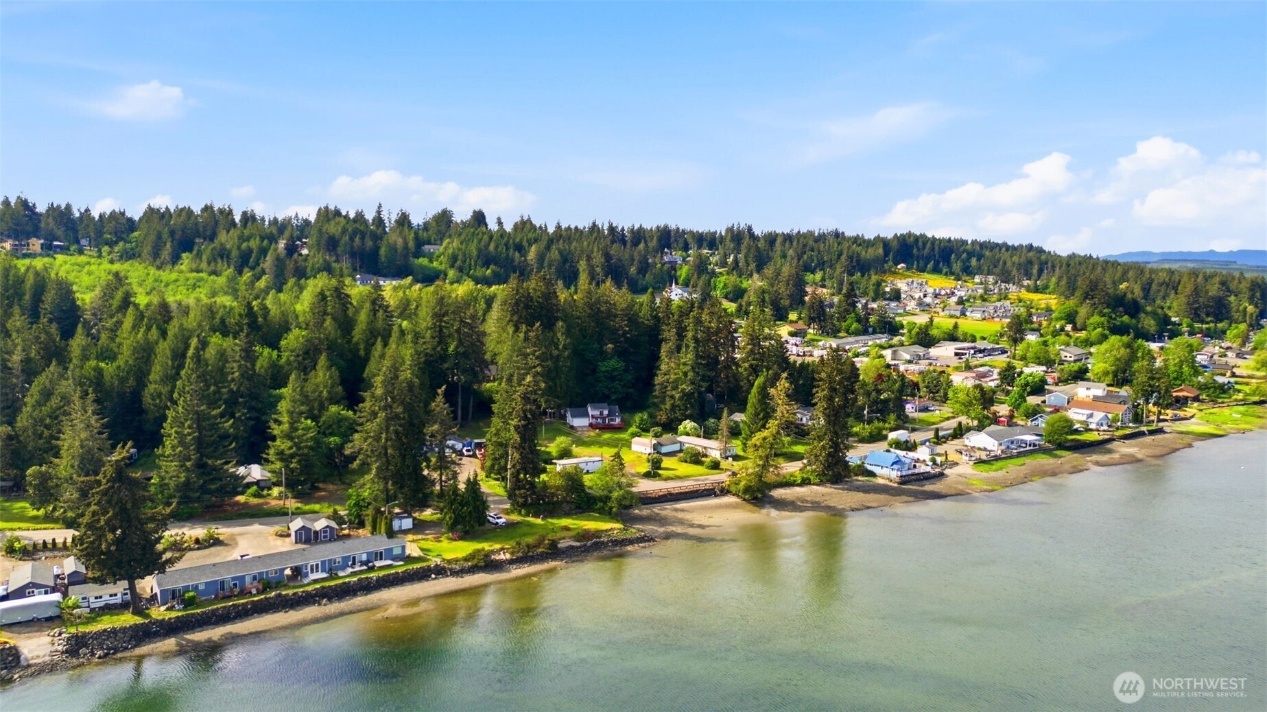 18158 E State Route 3 Allyn WA 98524