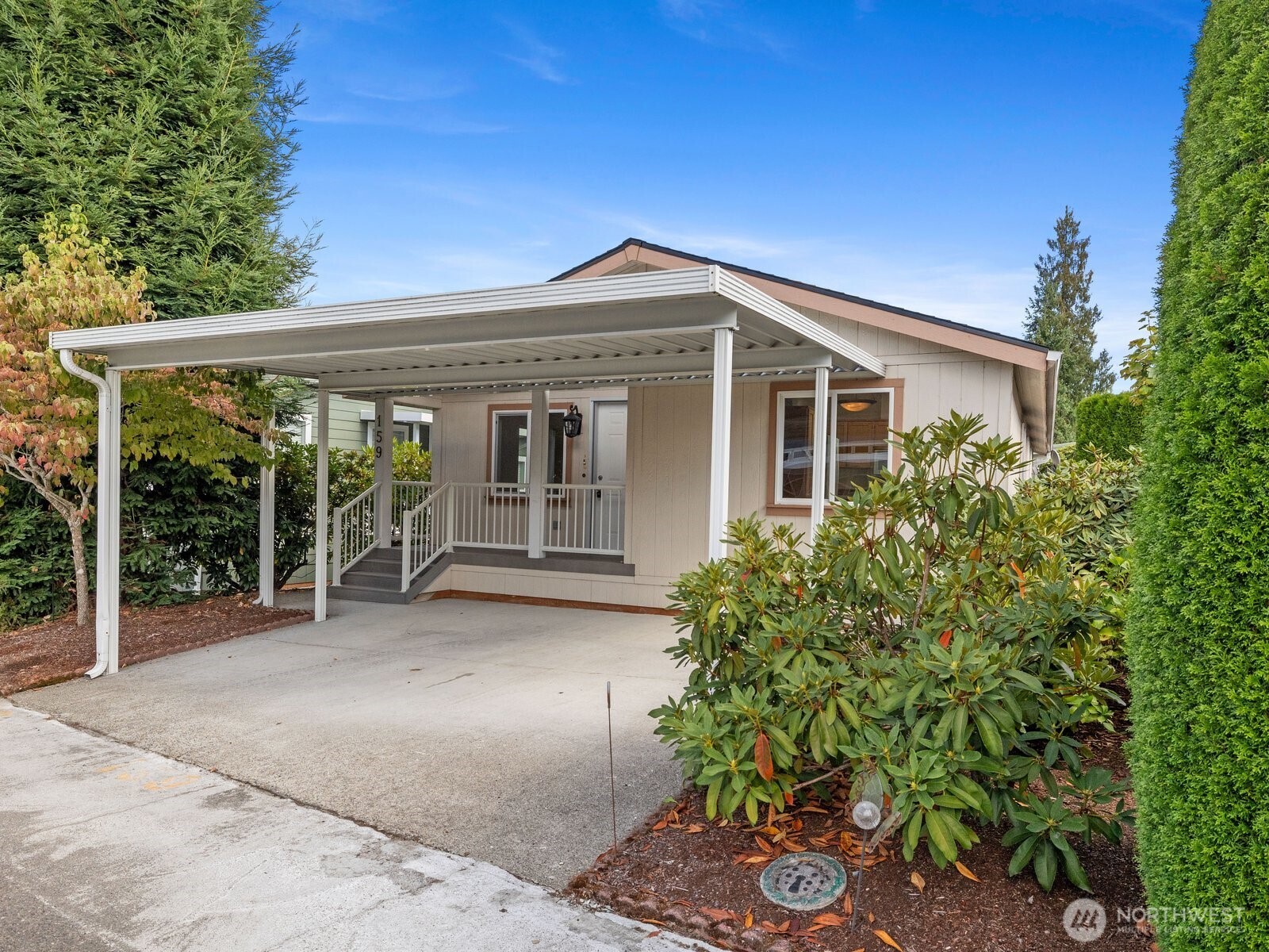 23825 15th Avenue SE Bothell WA 98021