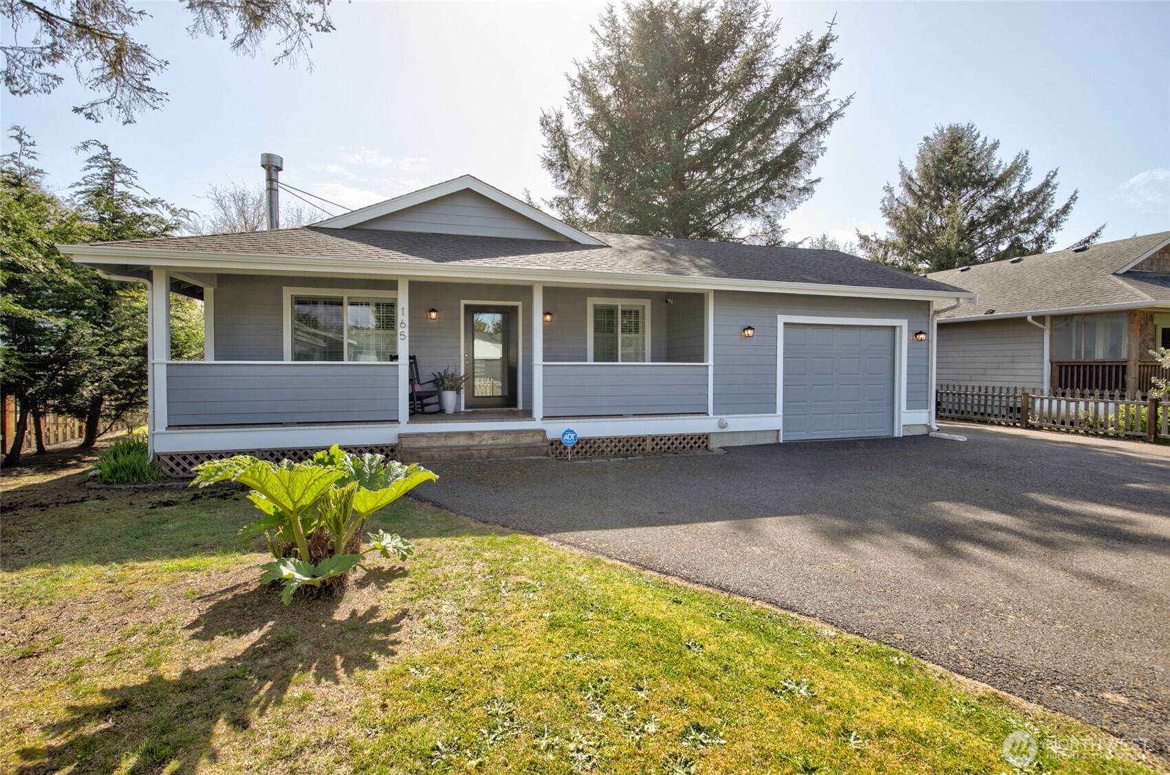 165 N Narwhal Loop NW Ocean Shores WA 98569