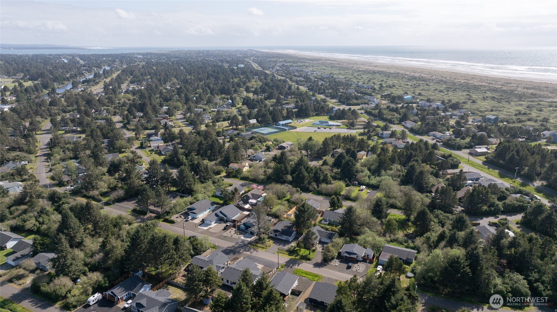 165 N Narwhal Loop NW Ocean Shores WA 98569