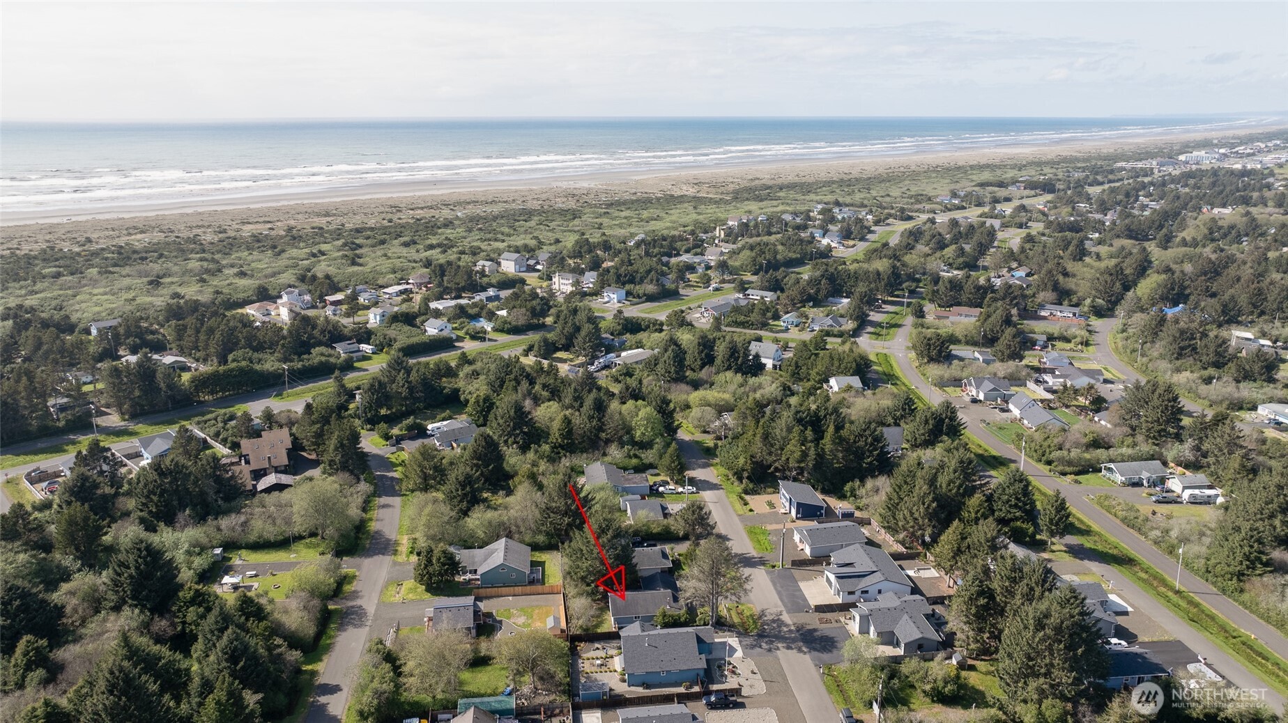 165 N Narwhal Loop NW Ocean Shores WA 98569