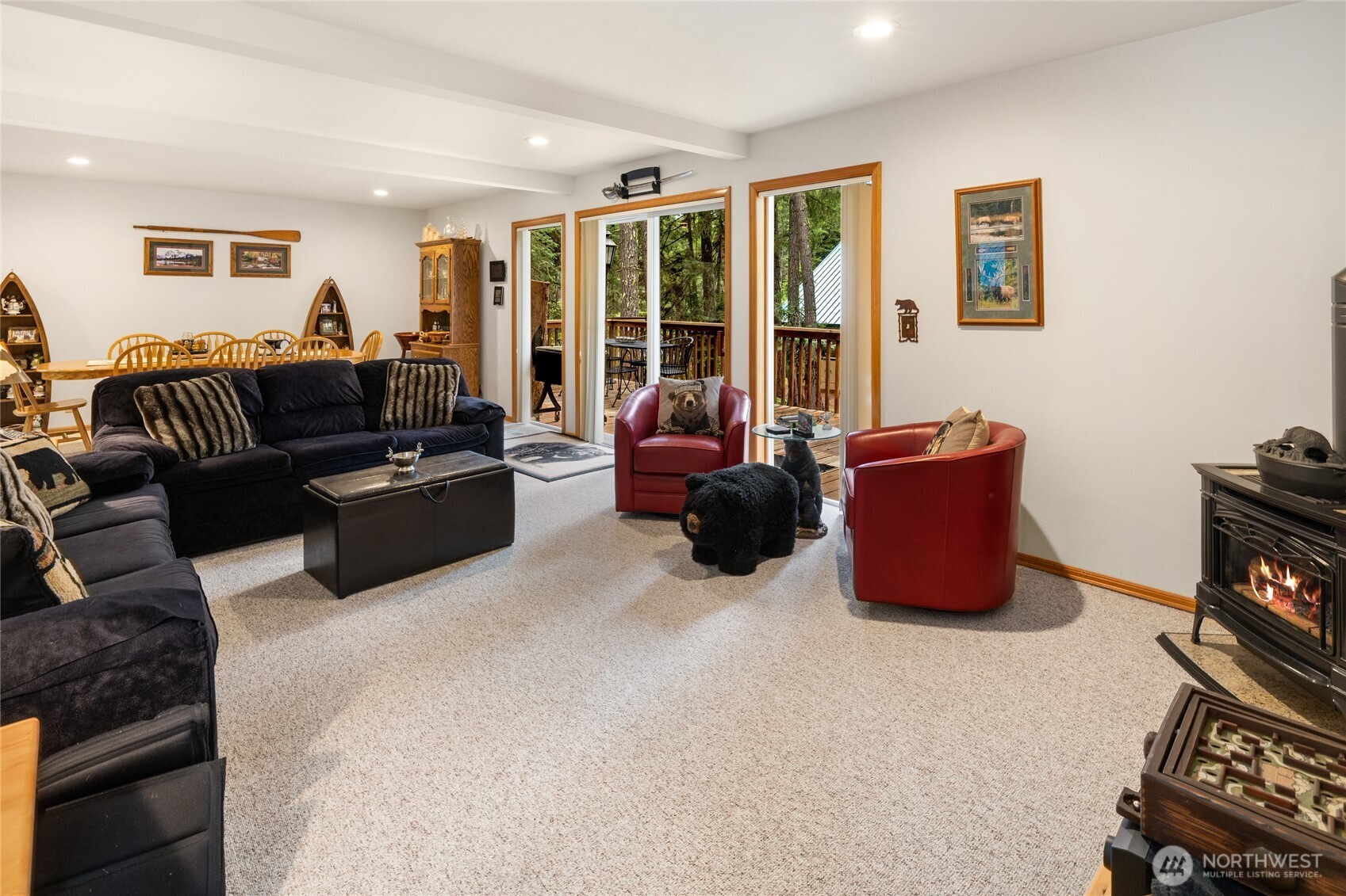 380 White Fir Drive Ronald WA 98940