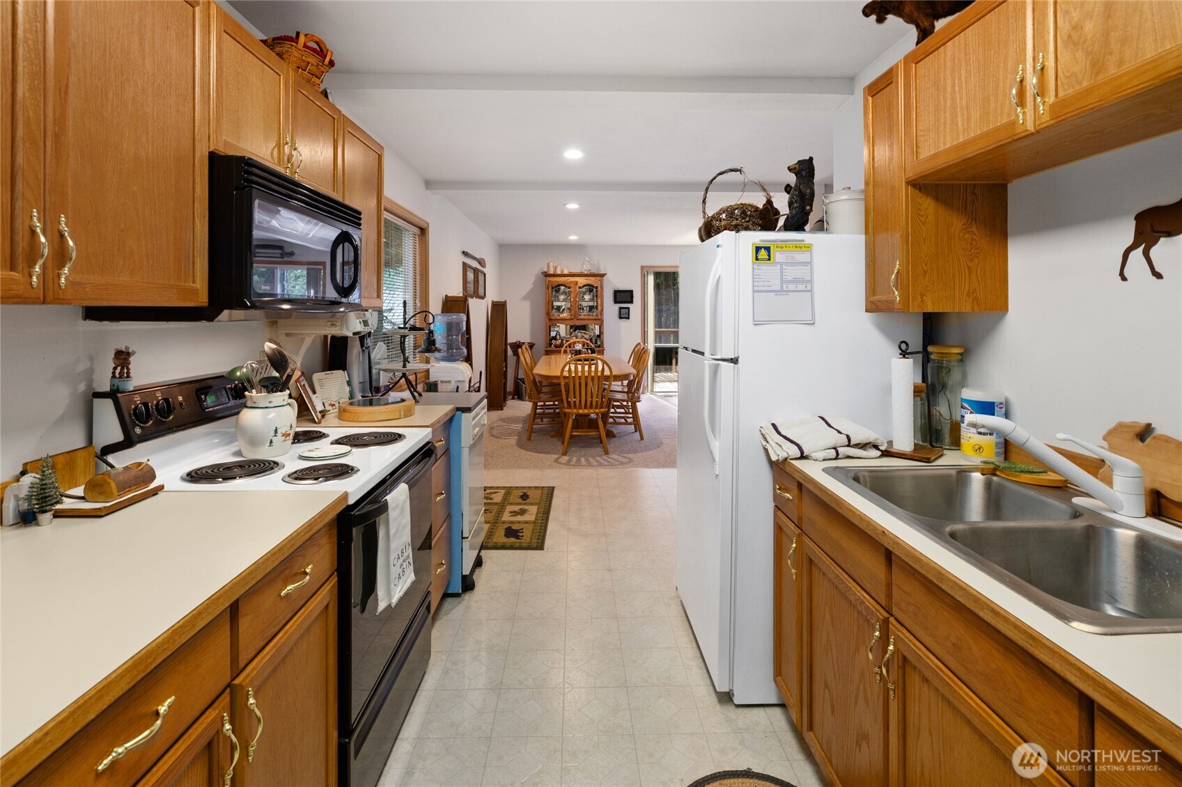 380 White Fir Drive Ronald WA 98940