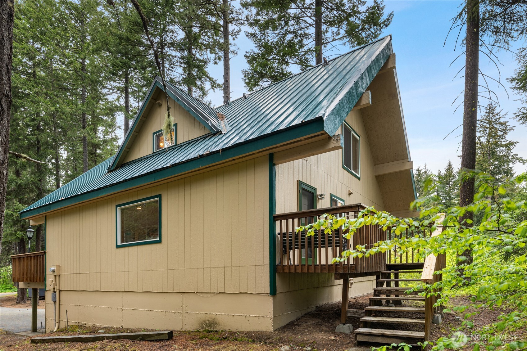 380 White Fir Drive Ronald WA 98940