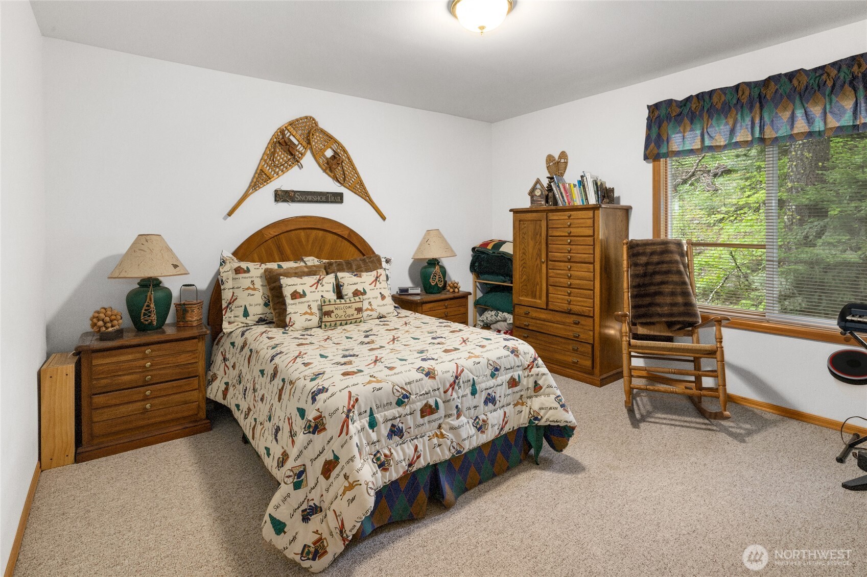 380 White Fir Drive Ronald WA 98940