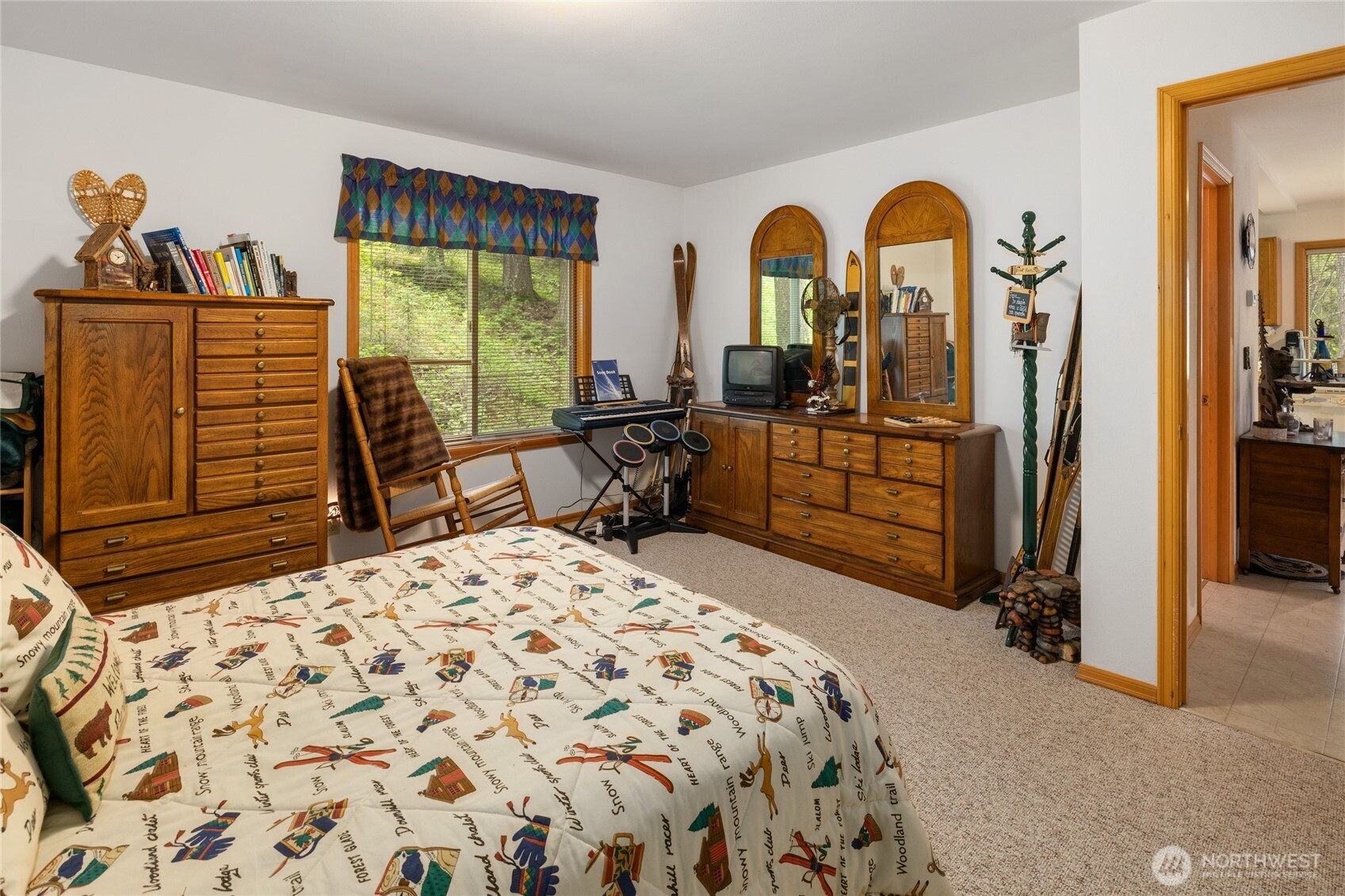380 White Fir Drive Ronald WA 98940