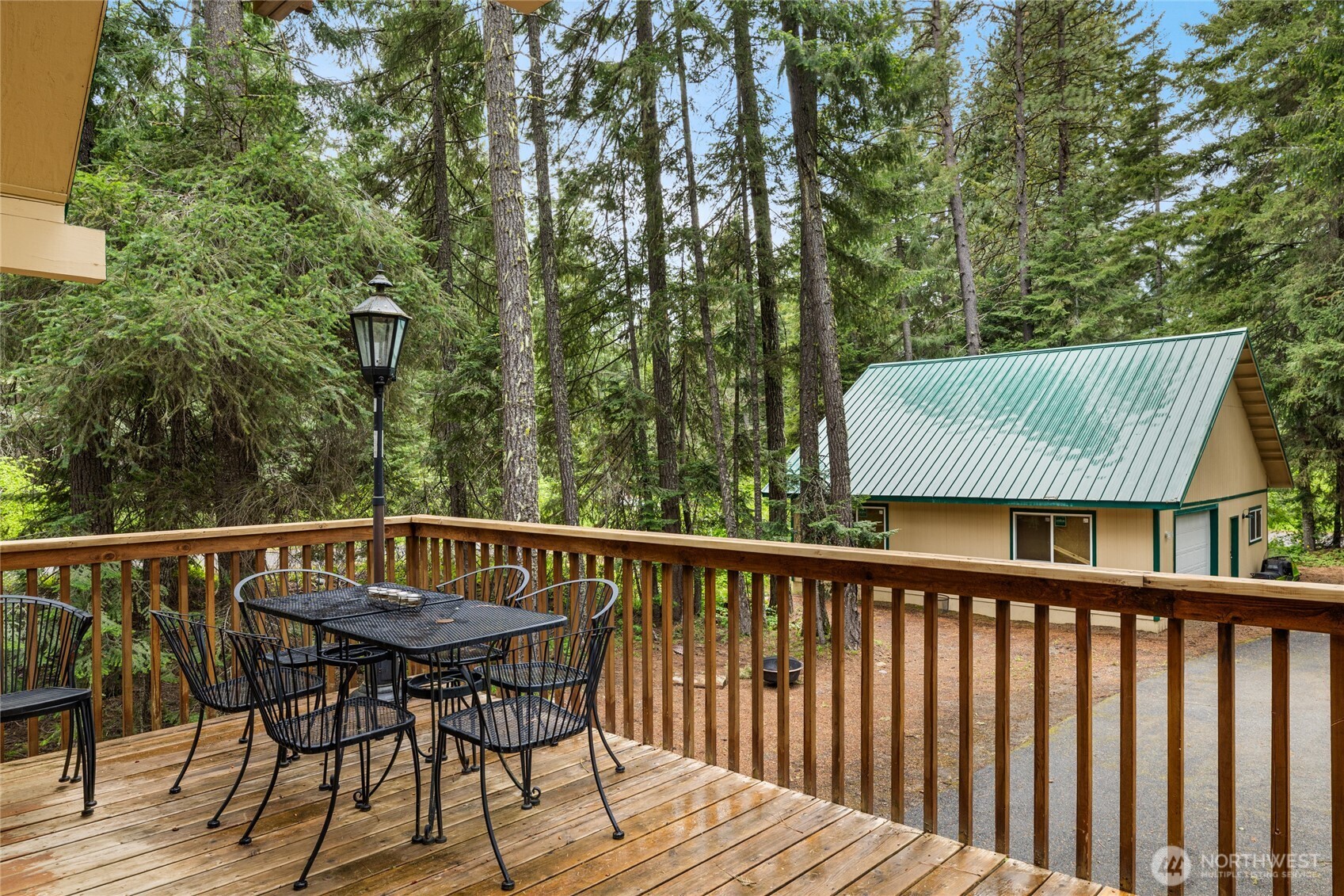 380 White Fir Drive Ronald WA 98940