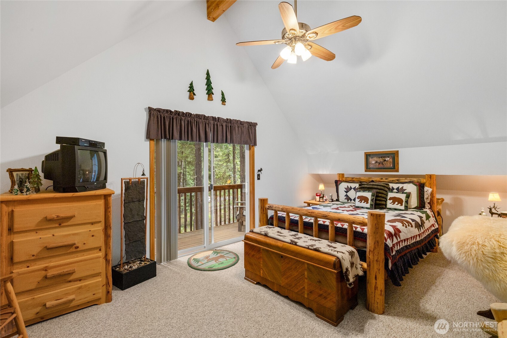 380 White Fir Drive Ronald WA 98940