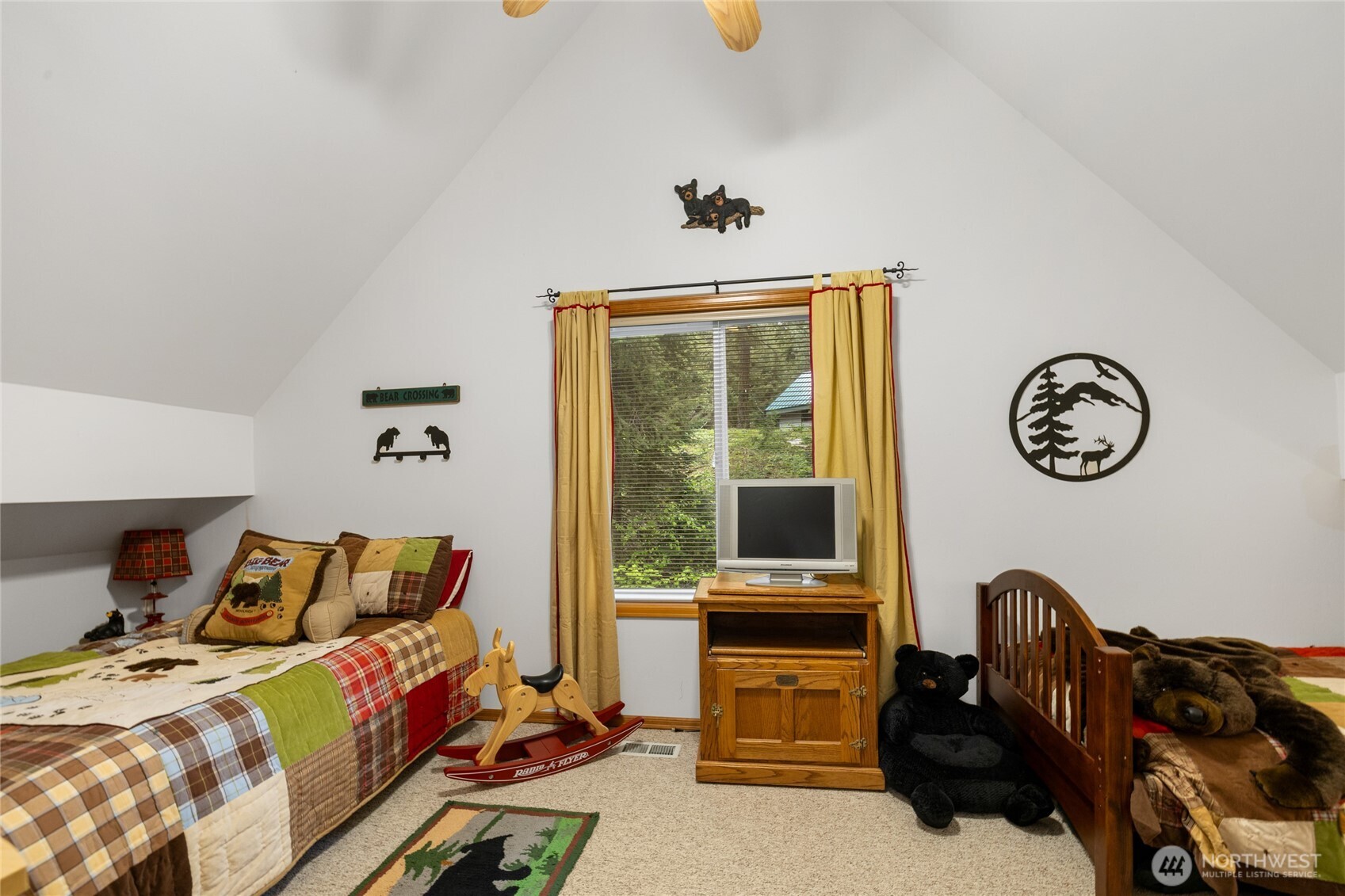 380 White Fir Drive Ronald WA 98940