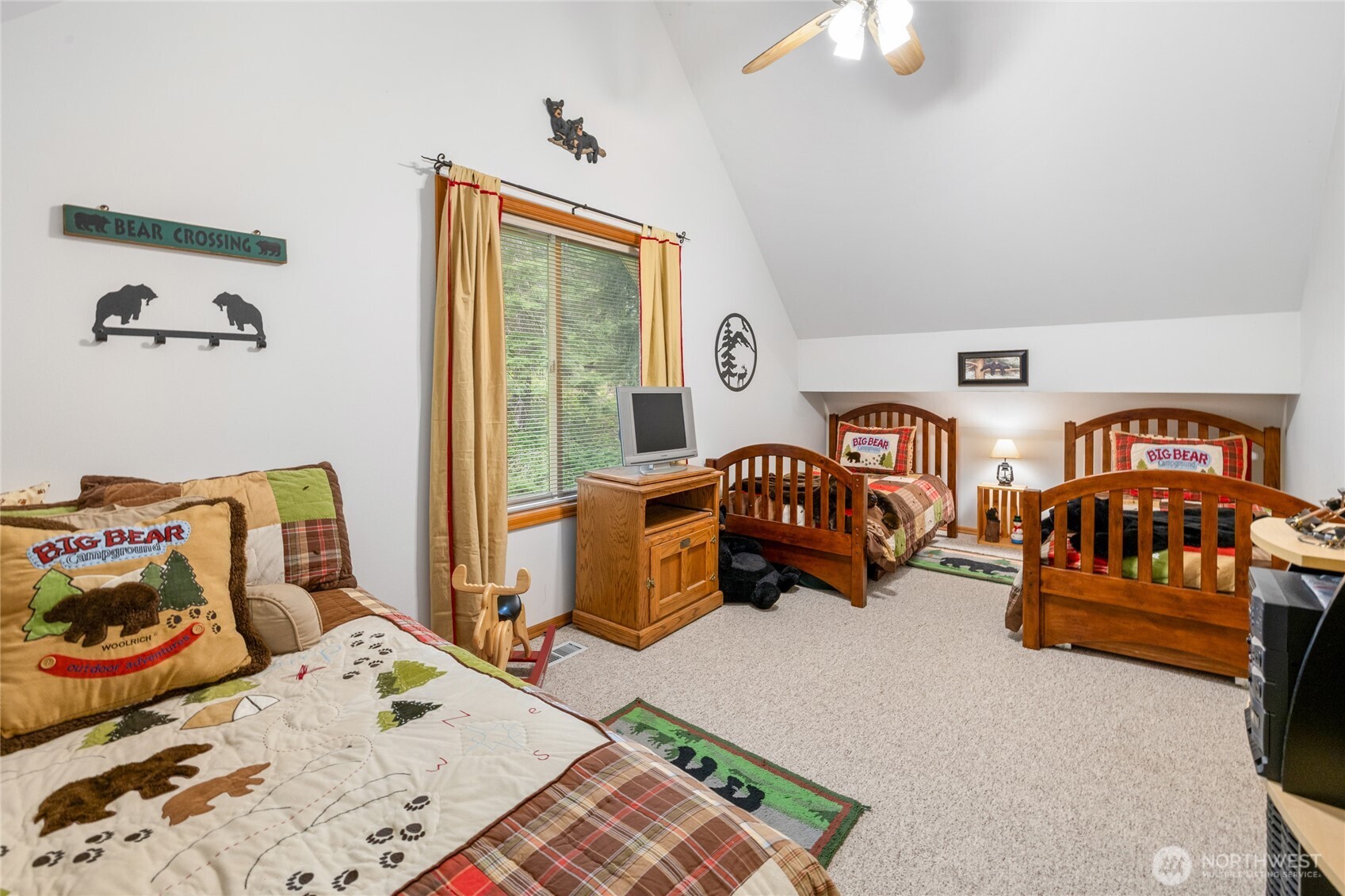 380 White Fir Drive Ronald WA 98940