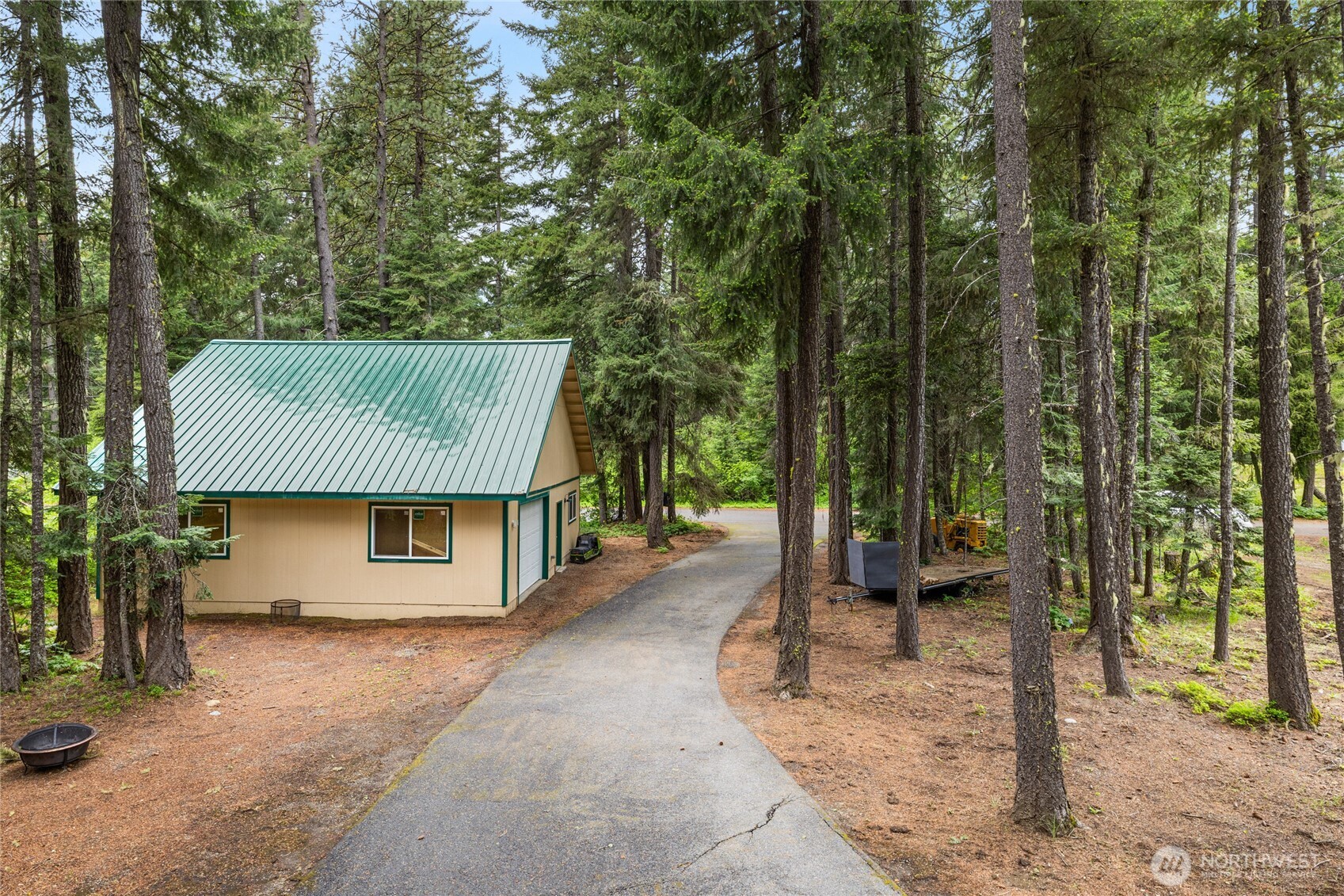 380 White Fir Drive Ronald WA 98940