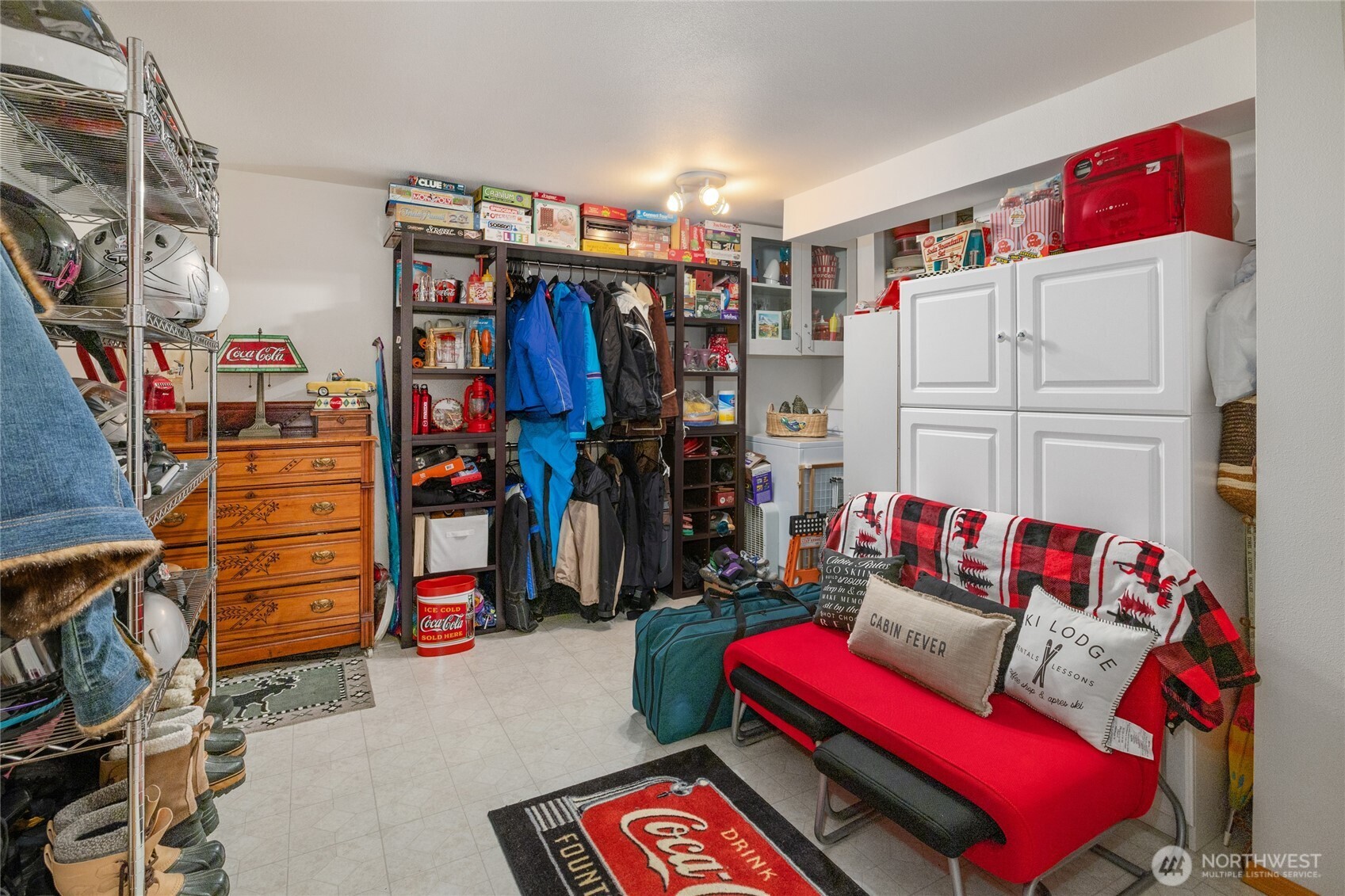 380 White Fir Drive Ronald WA 98940