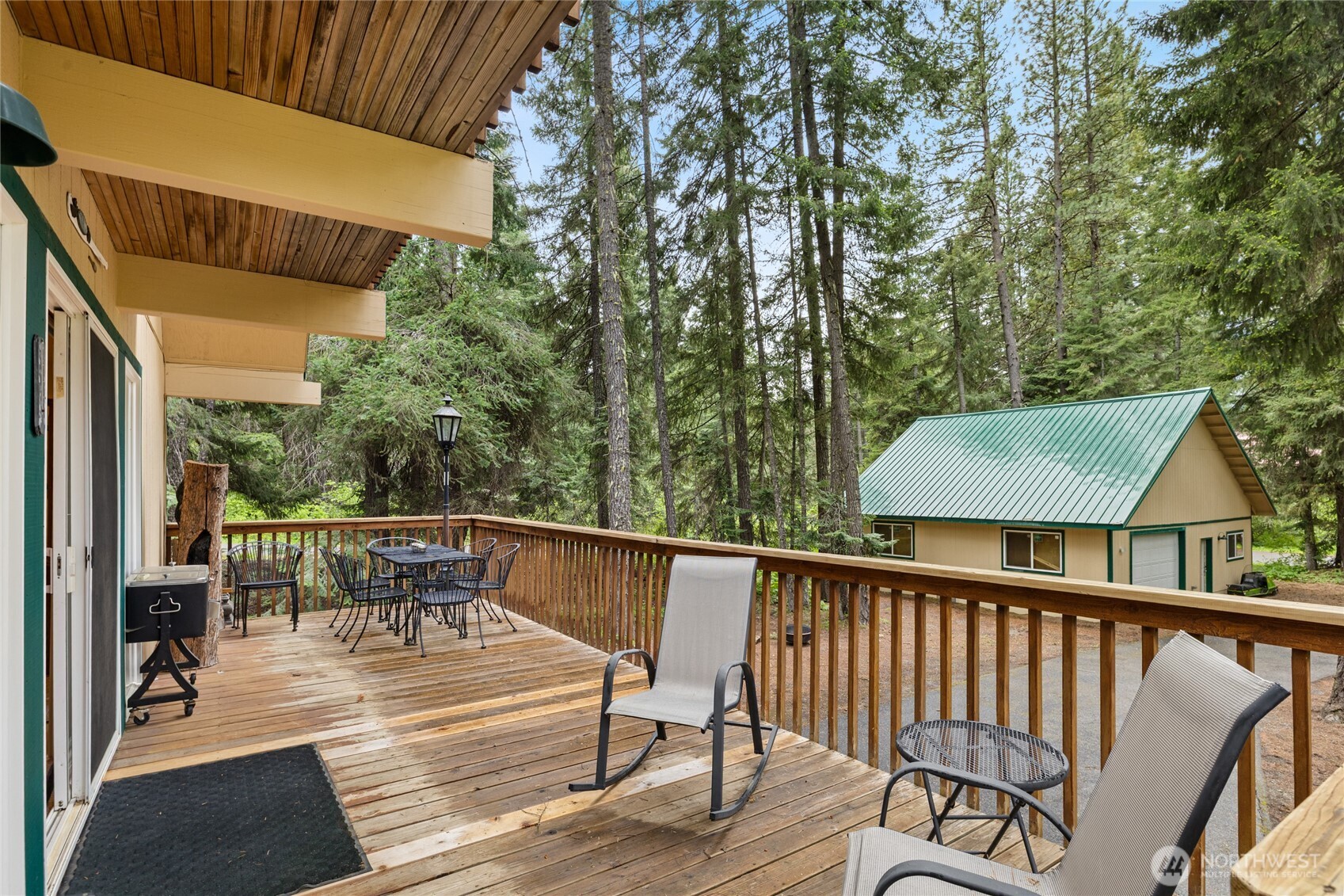 380 White Fir Drive Ronald WA 98940