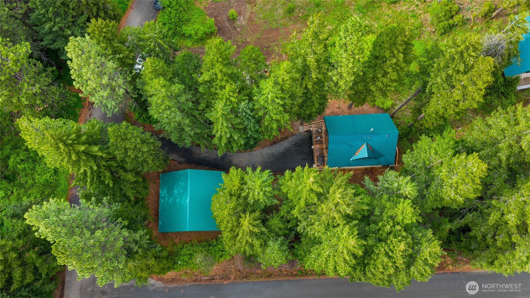 380 White Fir Drive Ronald WA 98940