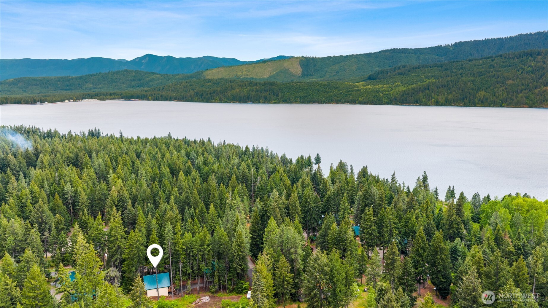 380 White Fir Drive Ronald WA 98940