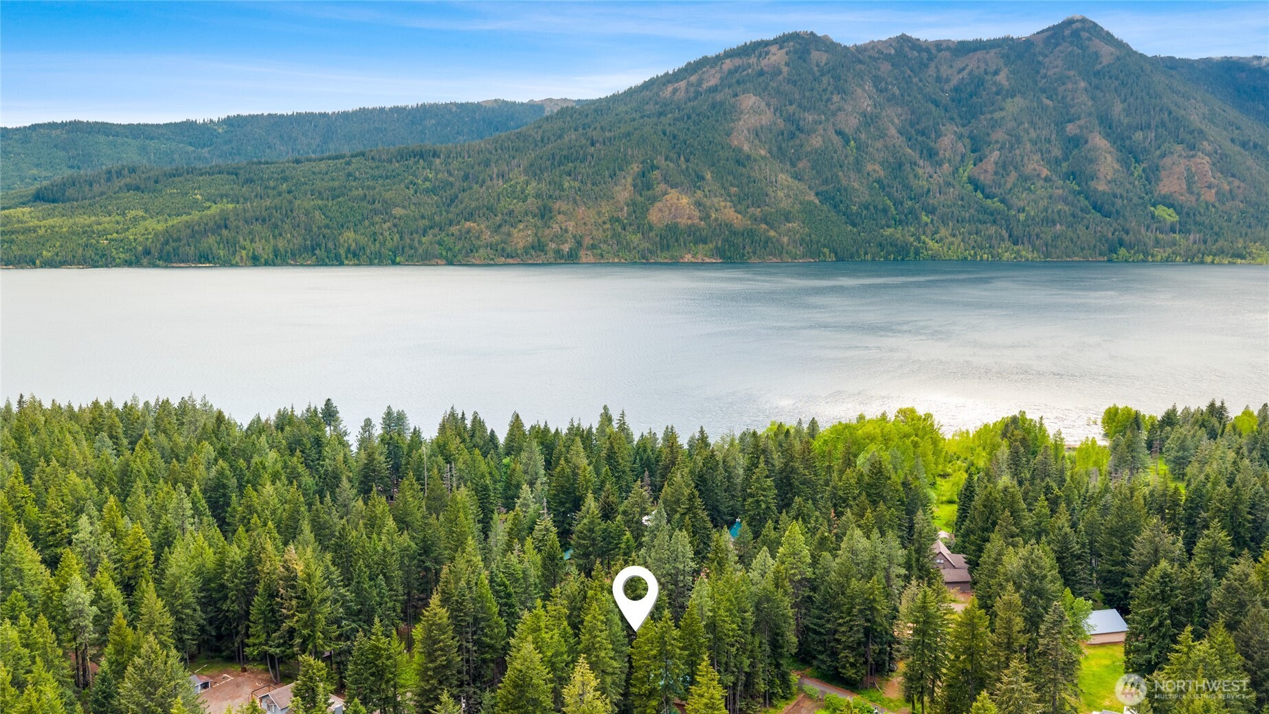 380 White Fir Drive Ronald WA 98940