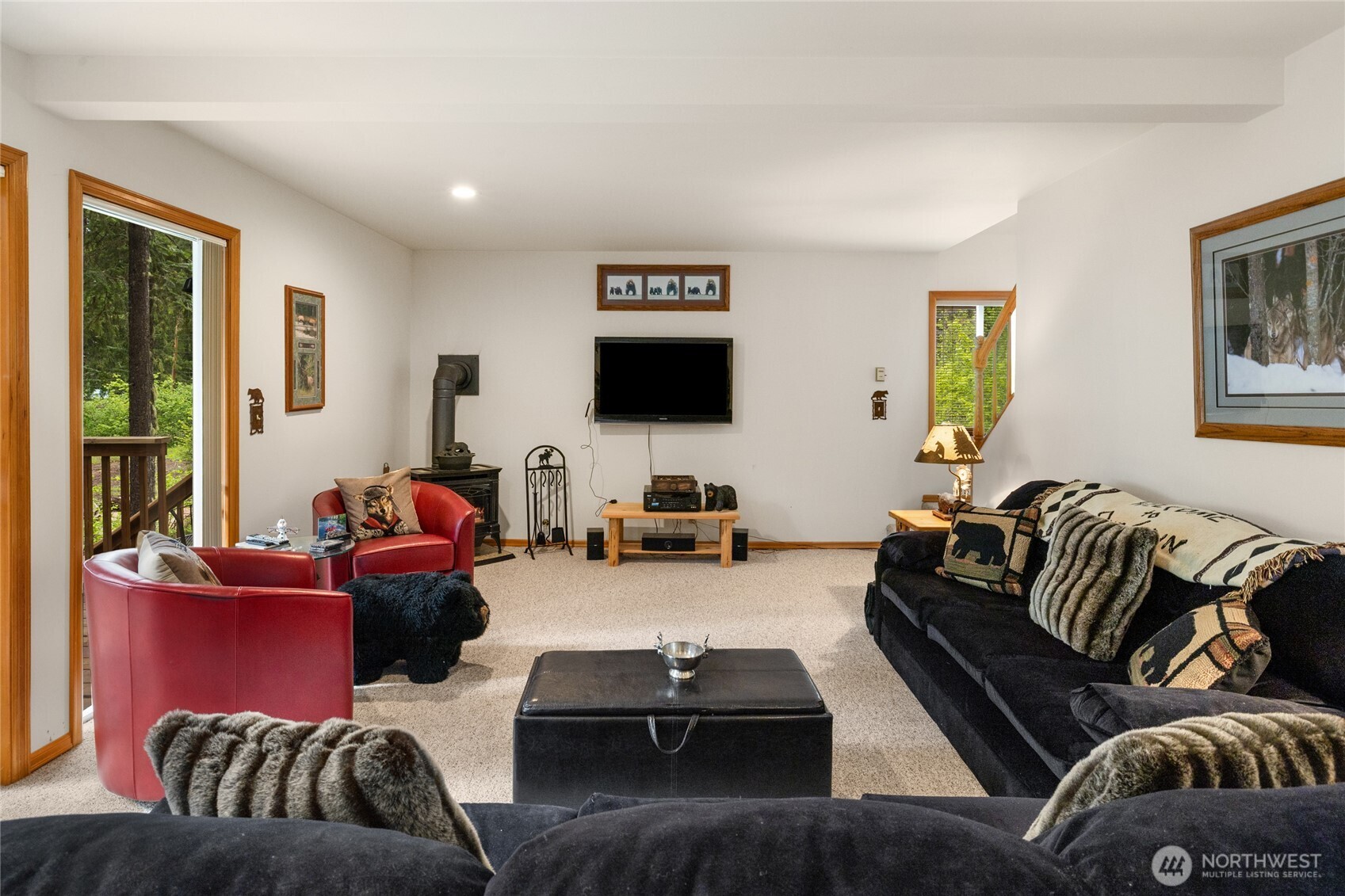 380 White Fir Drive Ronald WA 98940