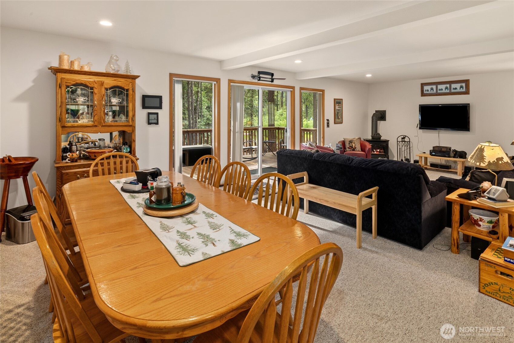 380 White Fir Drive Ronald WA 98940