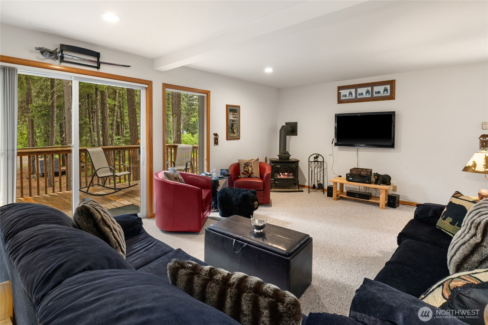 380 White Fir Drive Ronald WA 98940